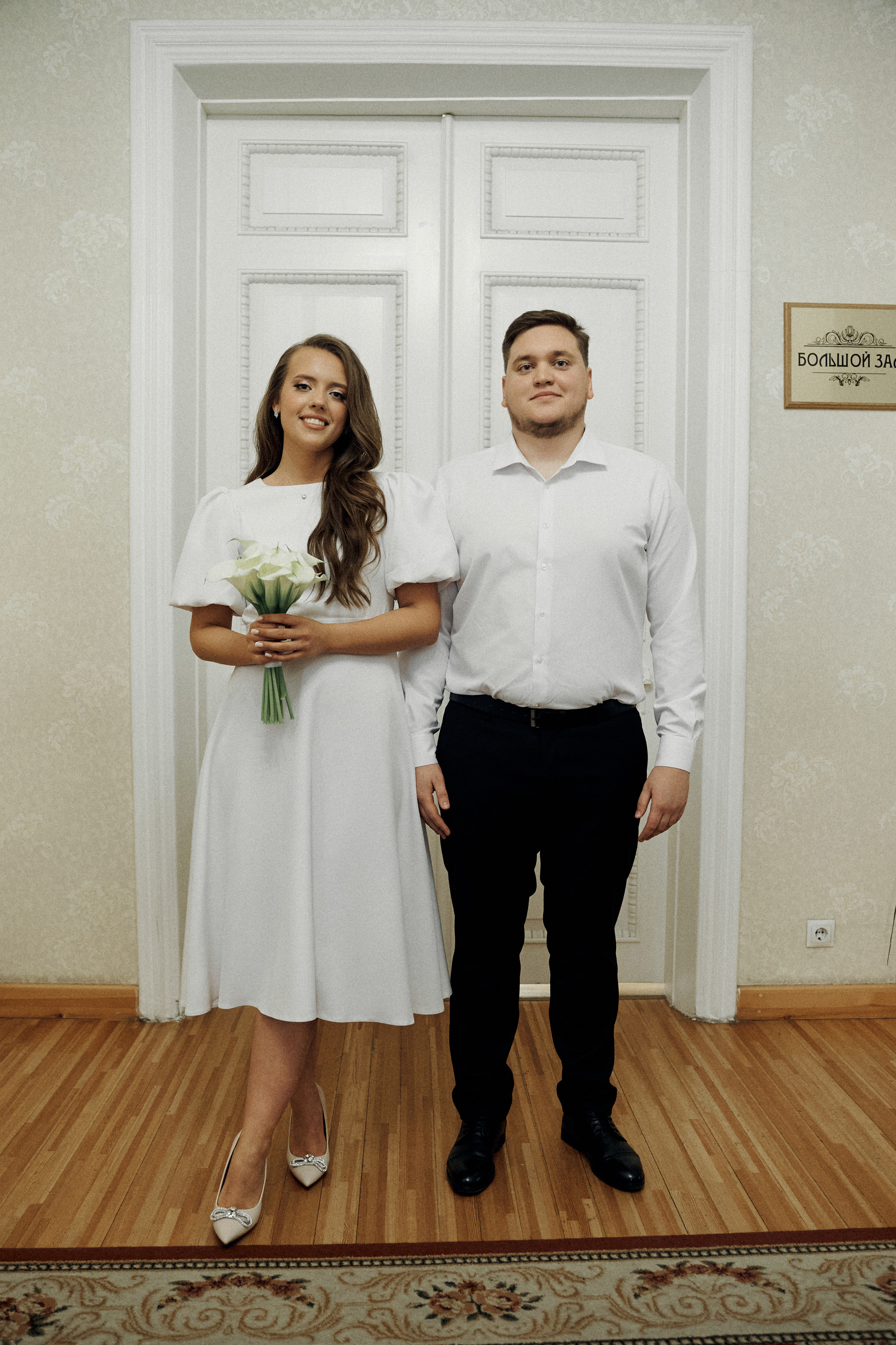 Посмотреть серию. Свадебный и семейный фотограф в Красноярске Тряпчев Павел