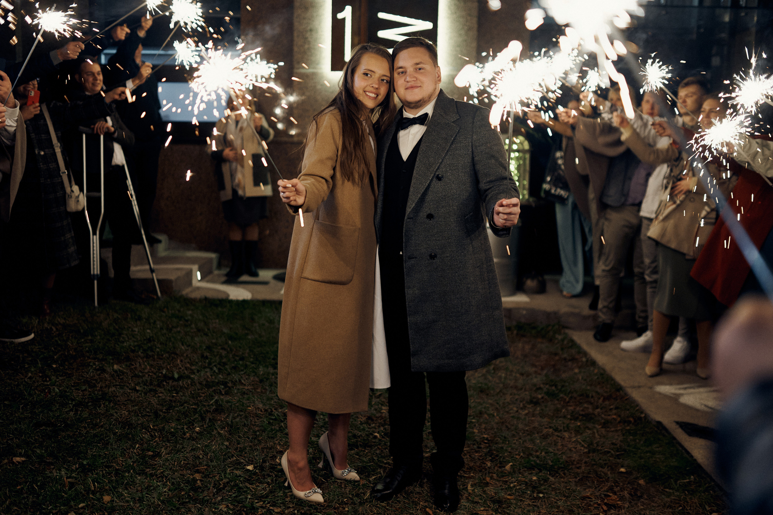 Посмотреть серию. Свадебный и семейный фотограф в Красноярске Тряпчев Павел