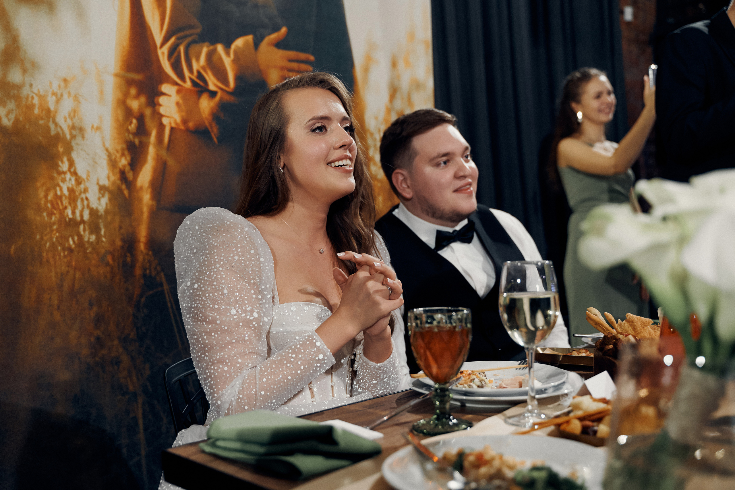 Посмотреть серию. Свадебный и семейный фотограф в Красноярске Тряпчев Павел