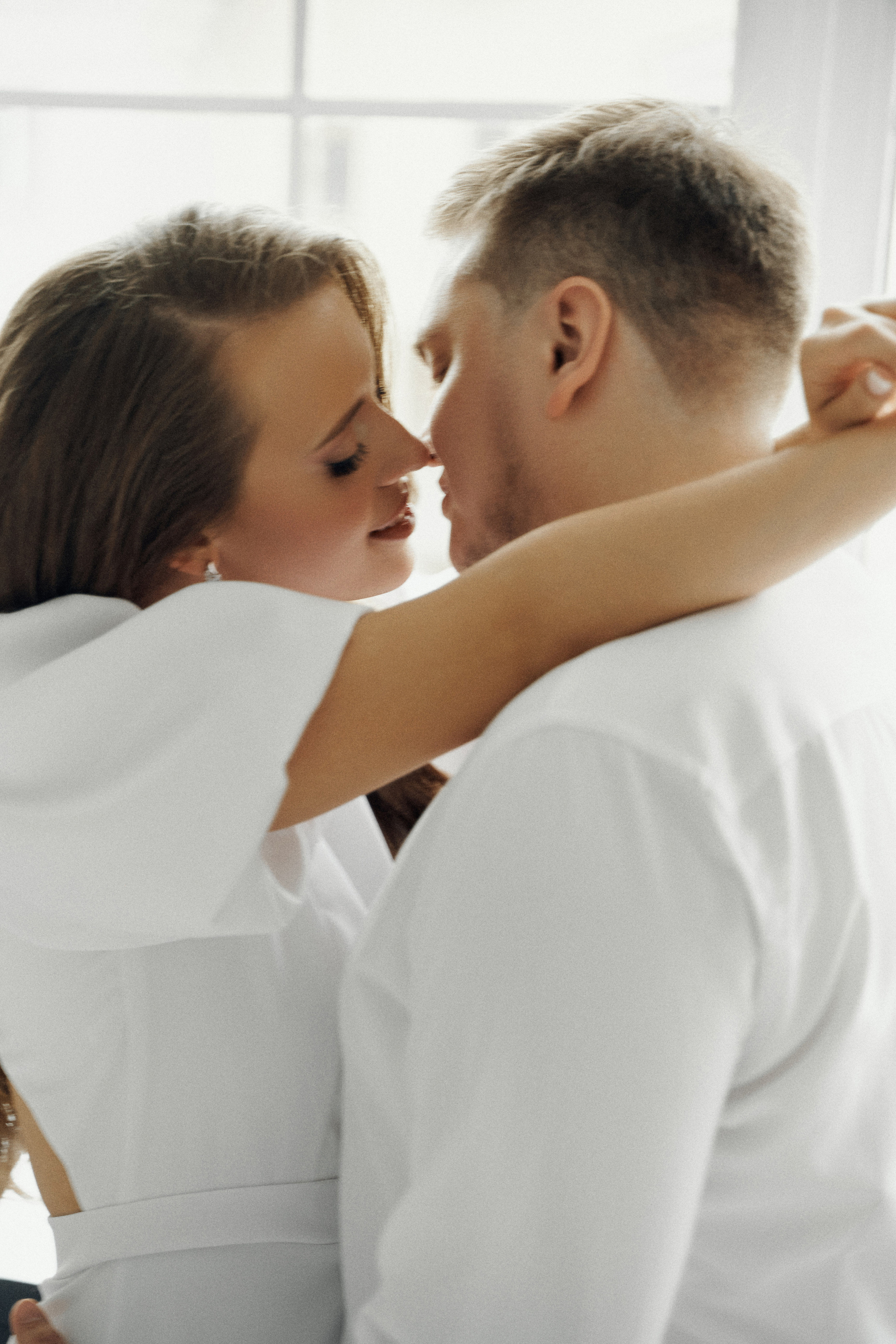 Посмотреть серию. Свадебный и семейный фотограф в Красноярске Тряпчев Павел