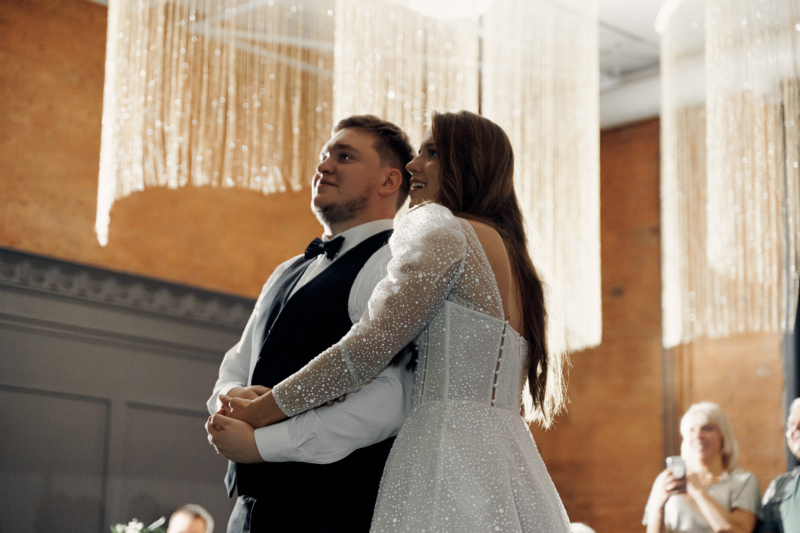 Посмотреть серию. Свадебный и семейный фотограф в Красноярске Тряпчев Павел