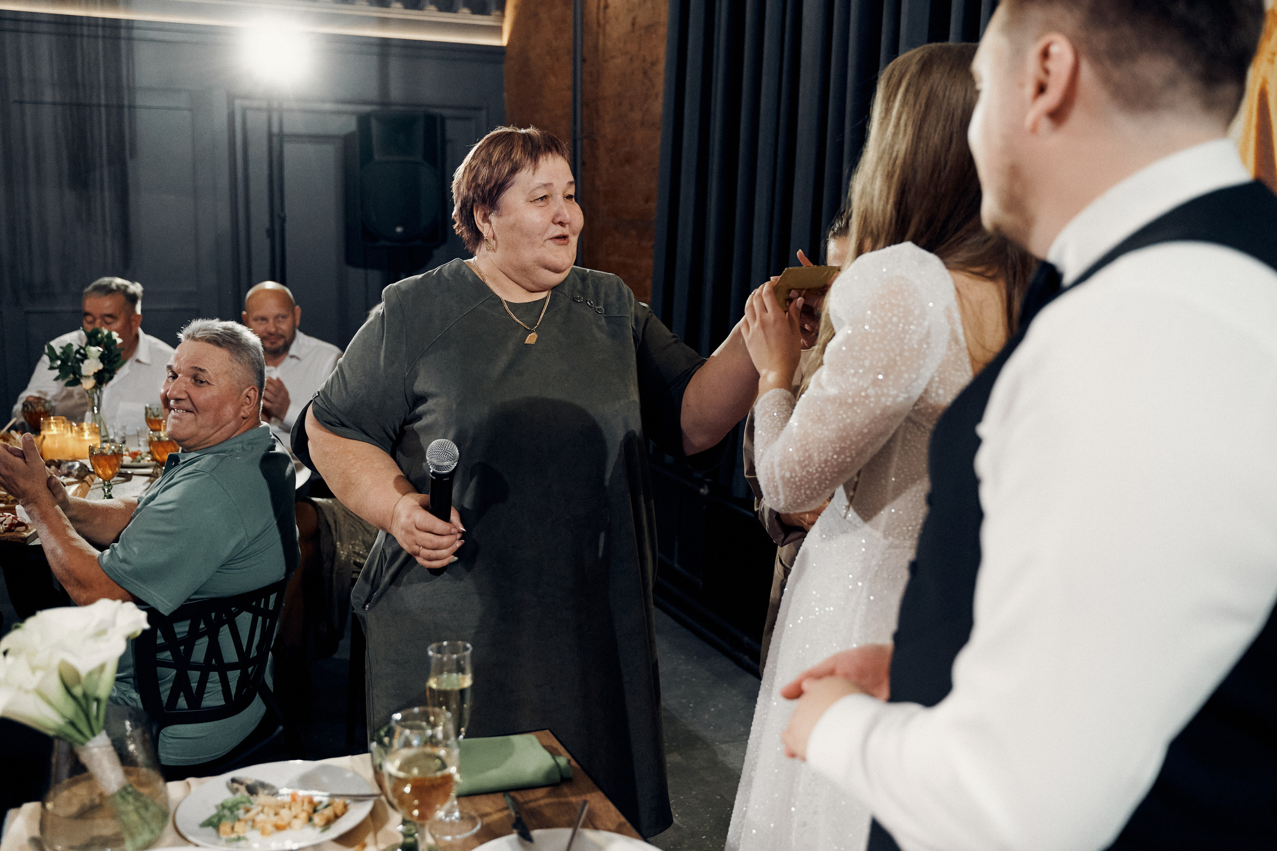 Посмотреть серию. Свадебный и семейный фотограф в Красноярске Тряпчев Павел