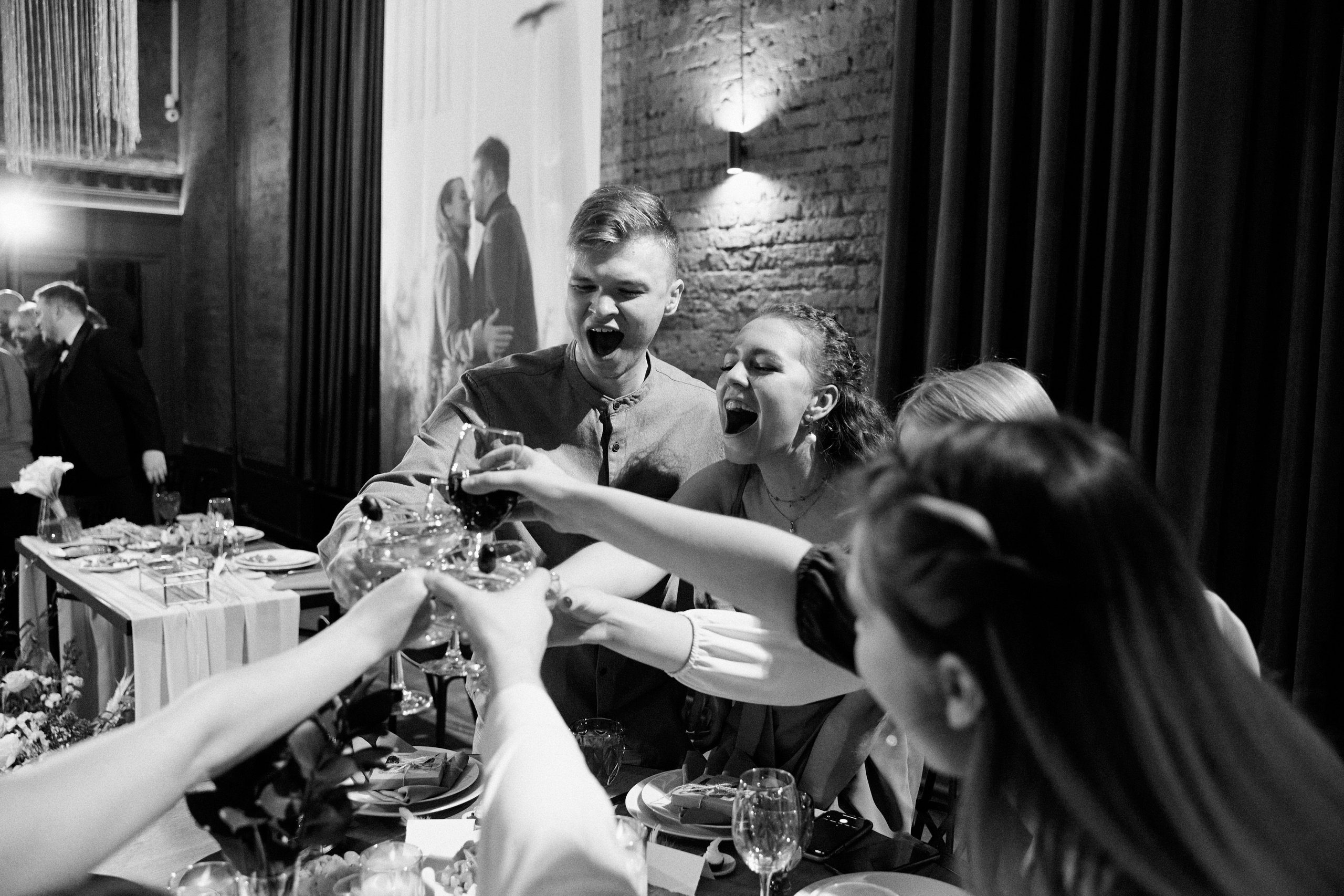 Посмотреть серию. Свадебный и семейный фотограф в Красноярске Тряпчев Павел