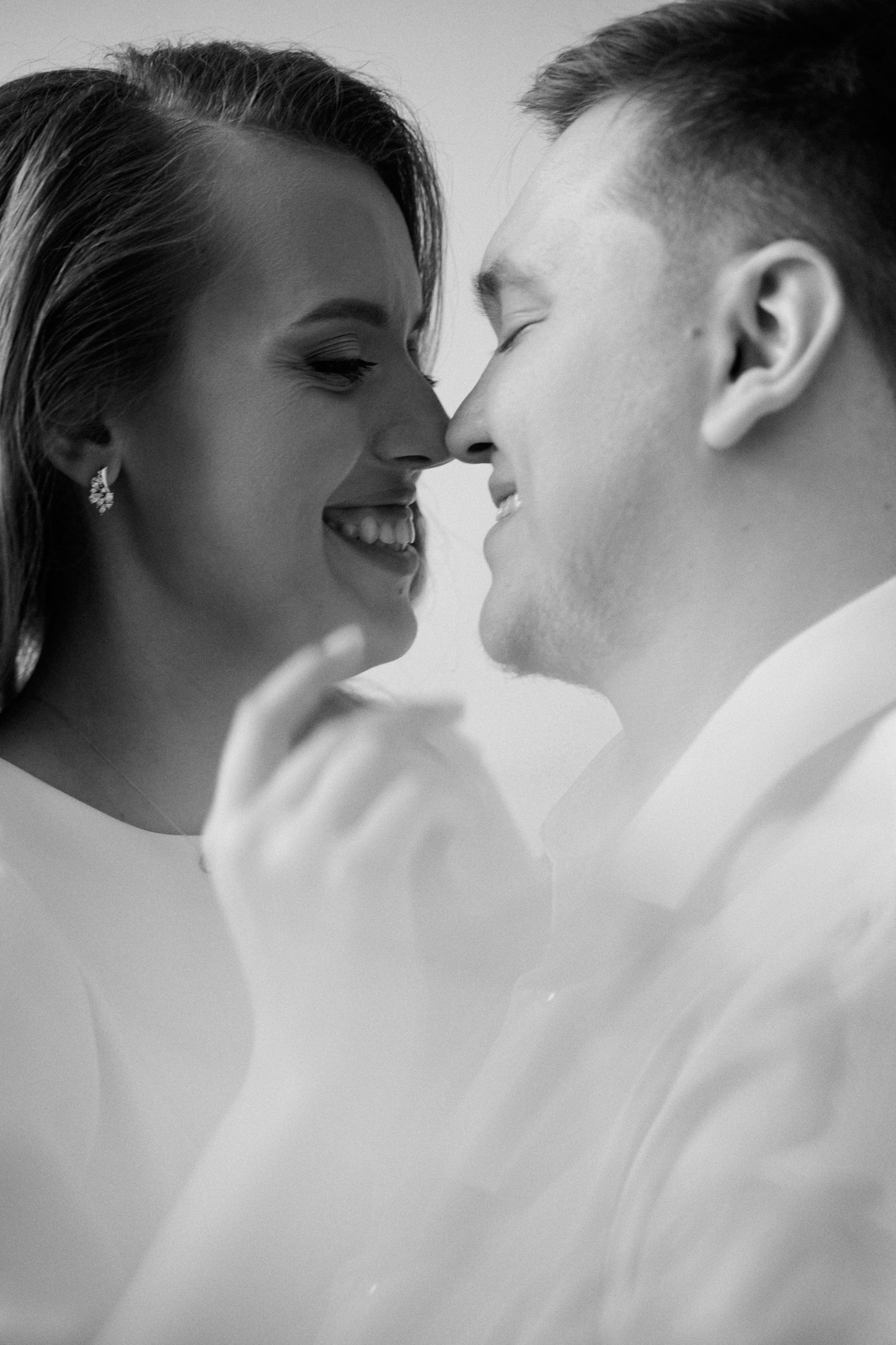 Посмотреть серию. Свадебный и семейный фотограф в Красноярске Тряпчев Павел