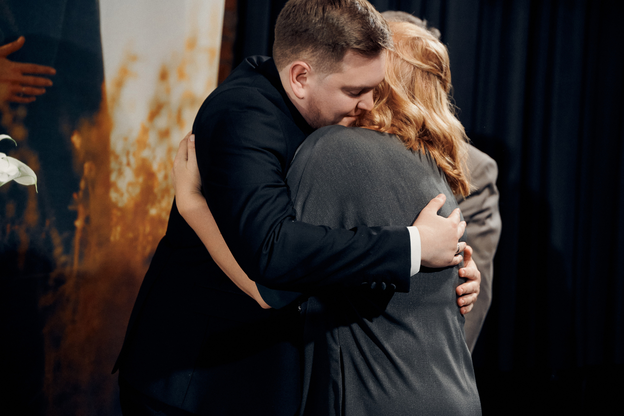 Посмотреть серию. Свадебный и семейный фотограф в Красноярске Тряпчев Павел