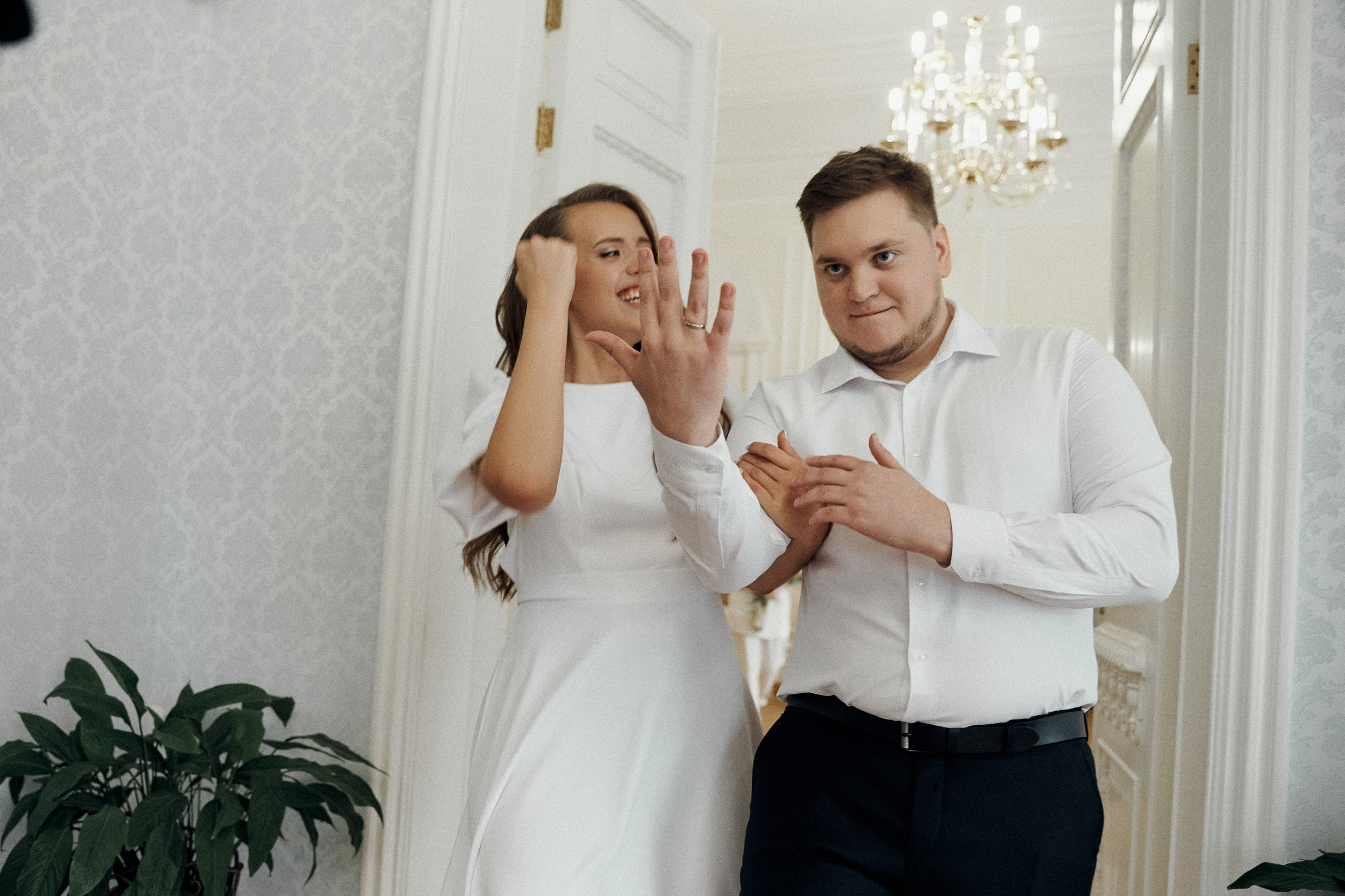 Посмотреть серию. Свадебный и семейный фотограф в Красноярске Тряпчев Павел