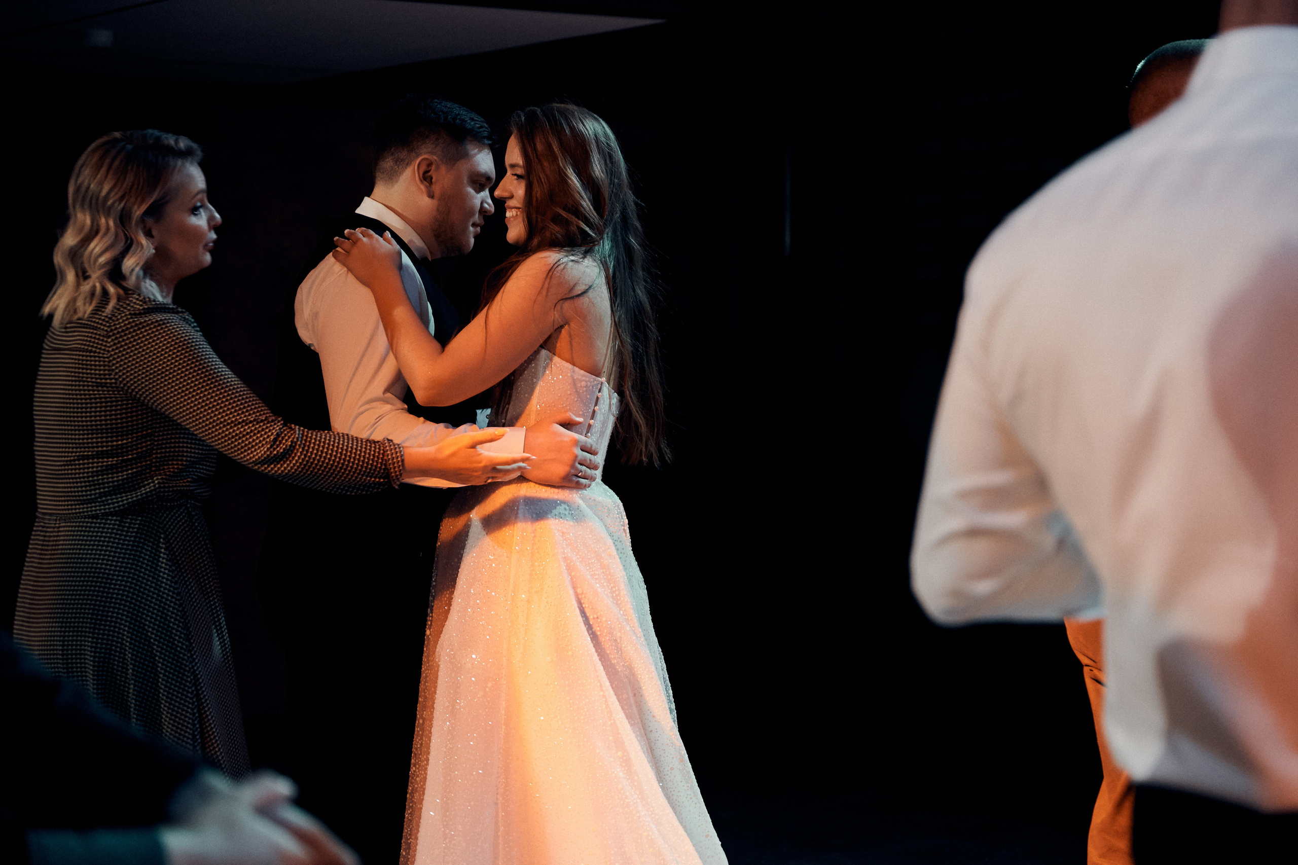 Посмотреть серию. Свадебный и семейный фотограф в Красноярске Тряпчев Павел