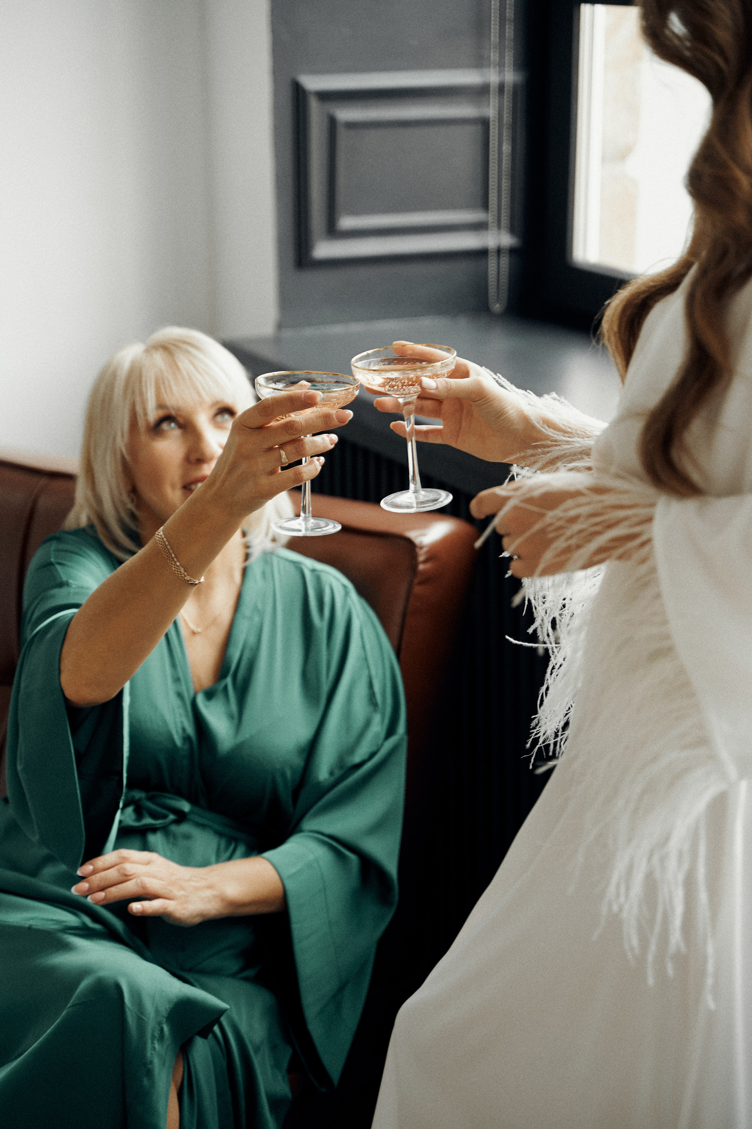 Посмотреть серию. Свадебный и семейный фотограф в Красноярске Тряпчев Павел