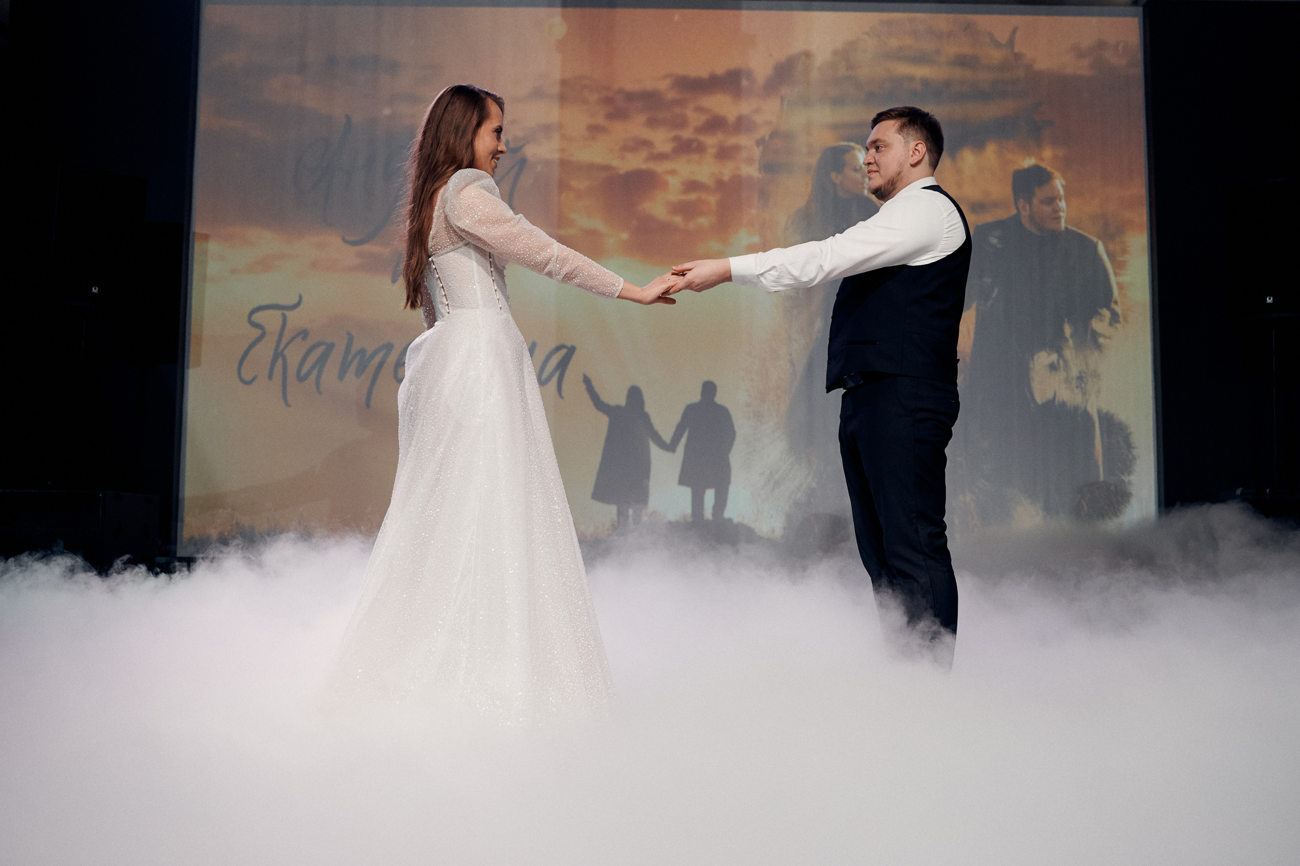 Посмотреть серию. Свадебный и семейный фотограф в Красноярске Тряпчев Павел