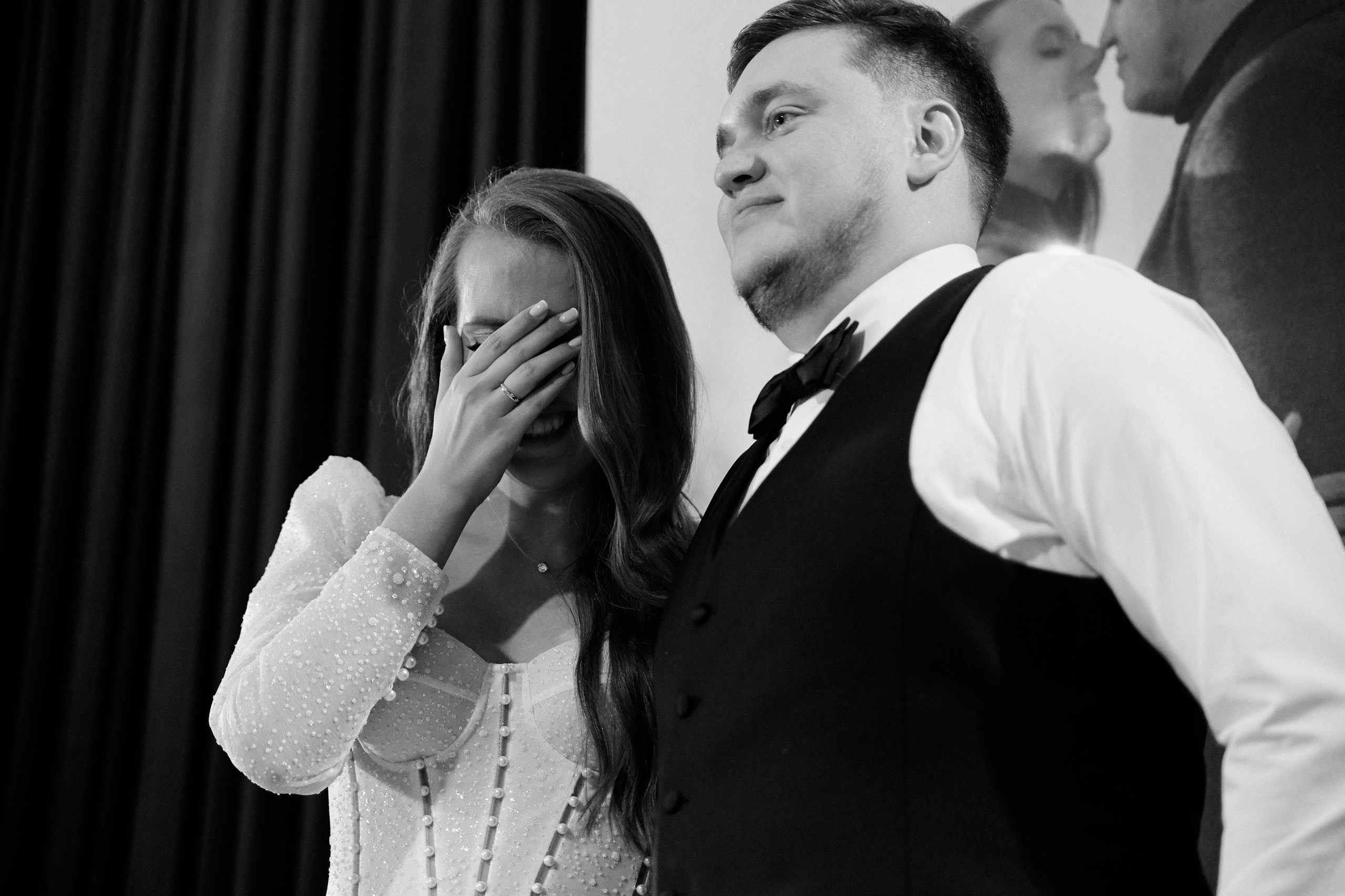 Посмотреть серию. Свадебный и семейный фотограф в Красноярске Тряпчев Павел