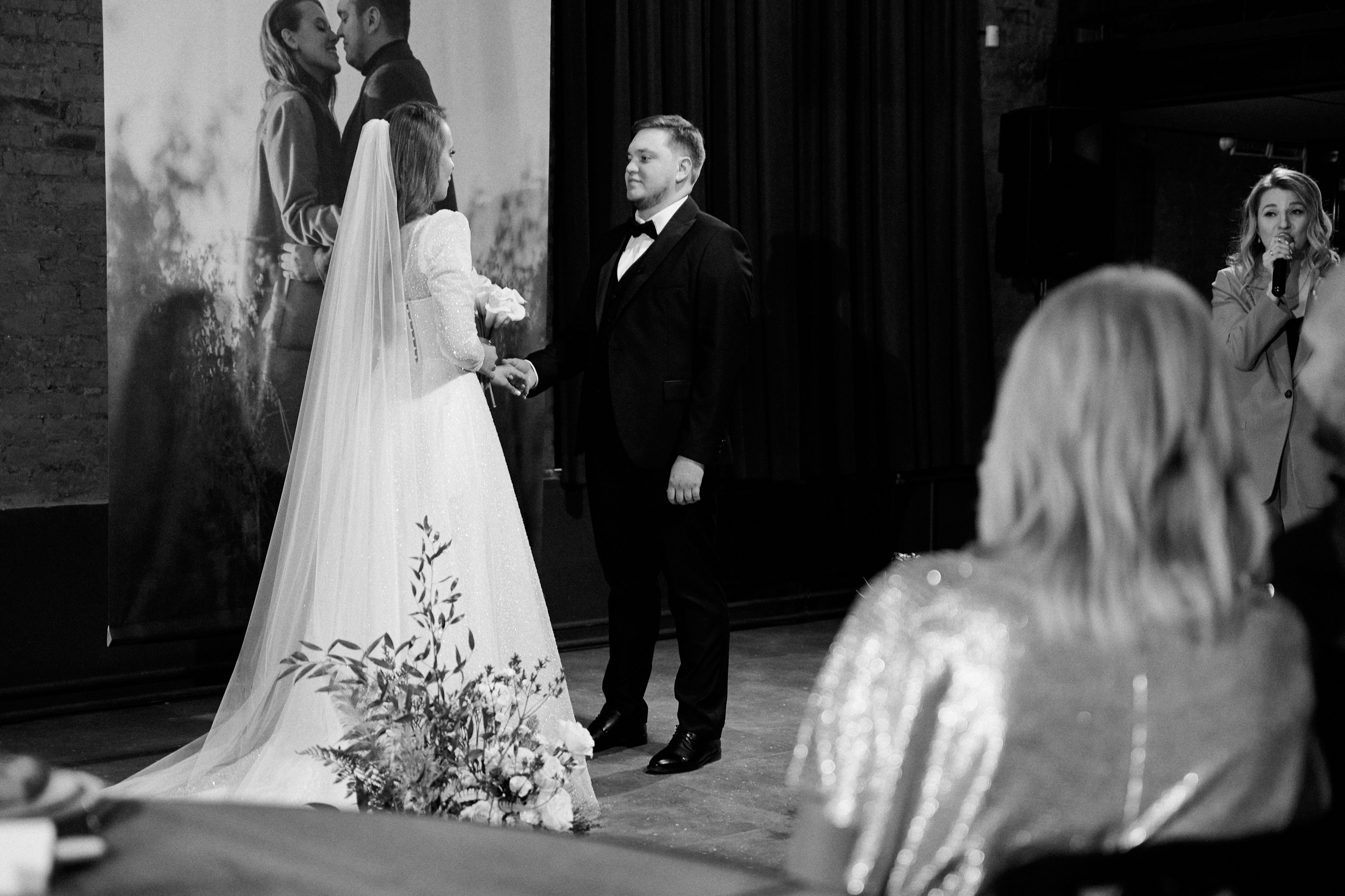 Посмотреть серию. Свадебный и семейный фотограф в Красноярске Тряпчев Павел