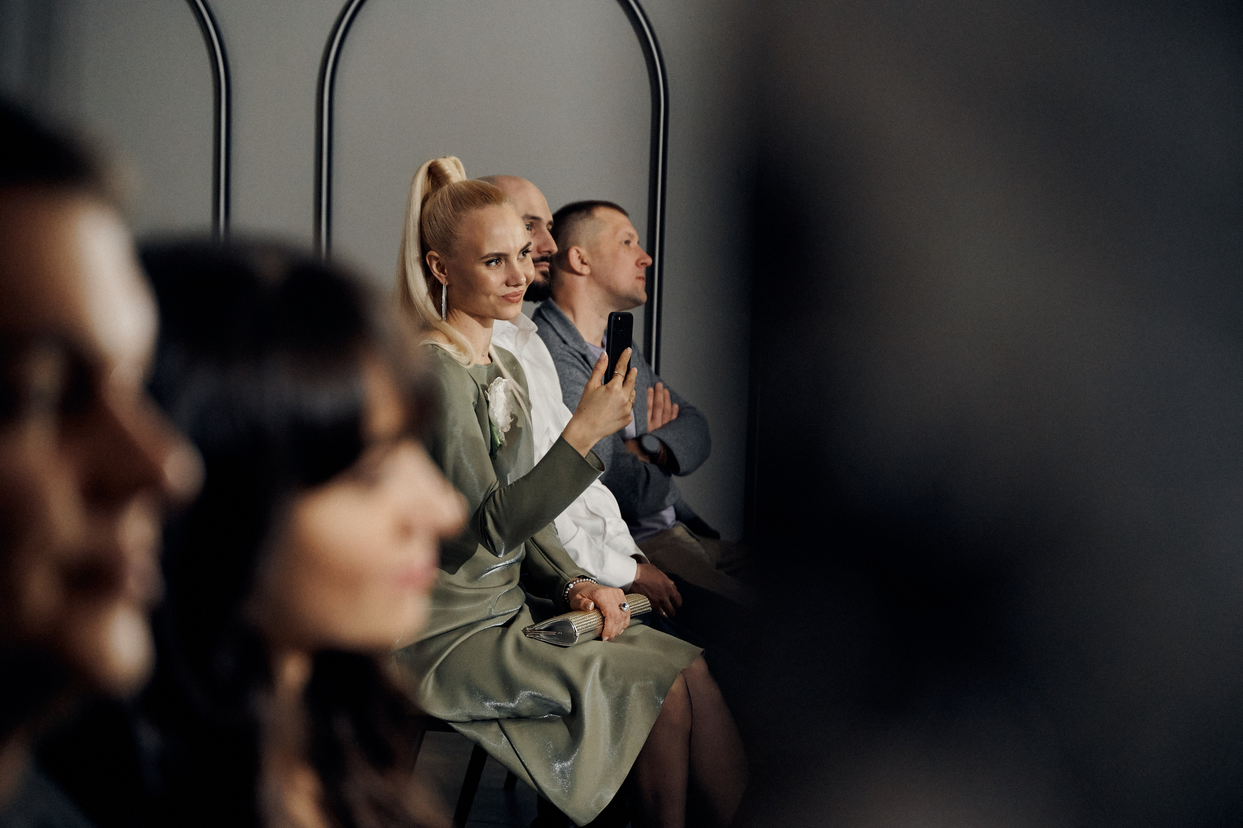 Посмотреть серию. Свадебный и семейный фотограф в Красноярске Тряпчев Павел