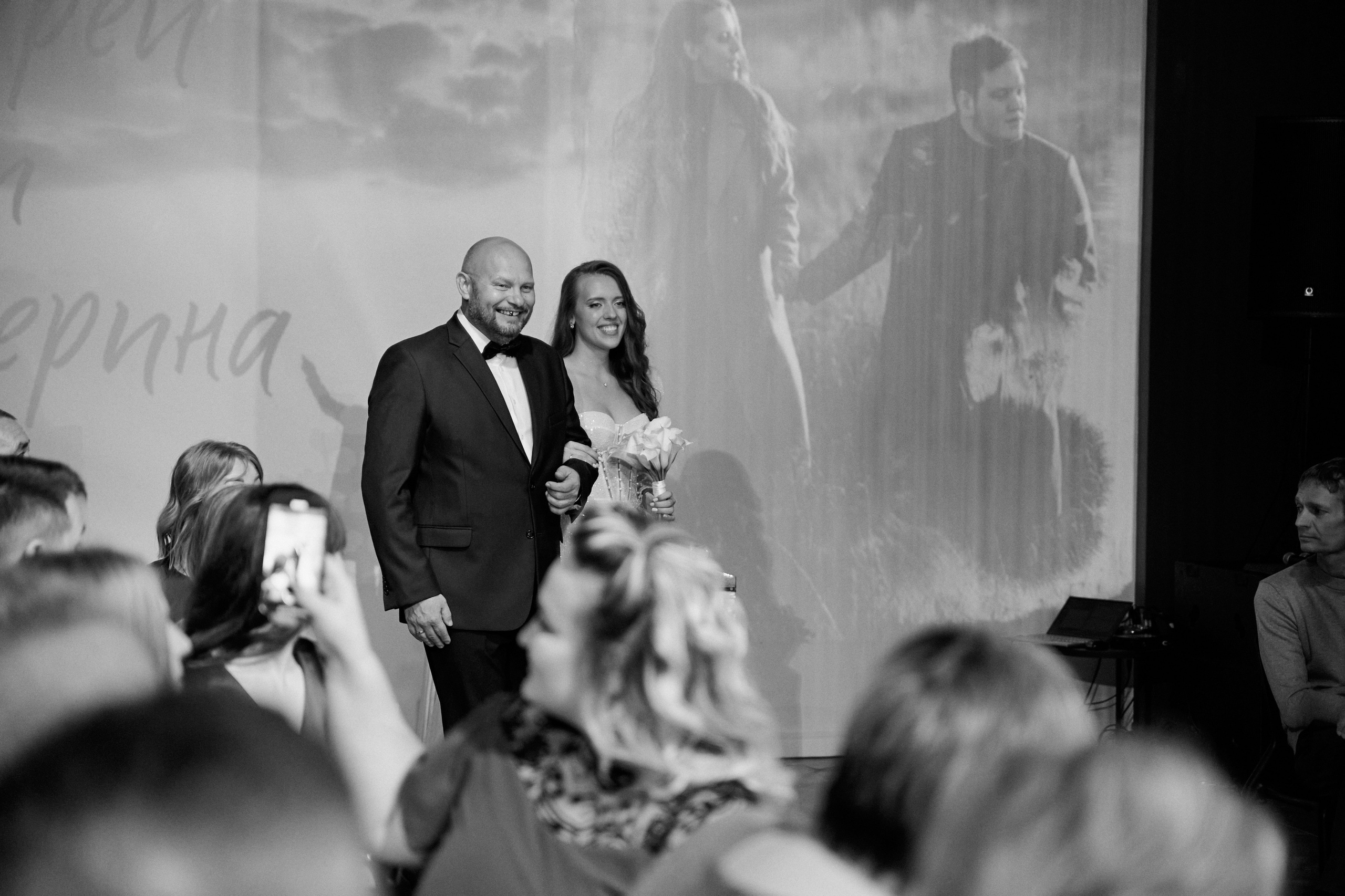 Посмотреть серию. Свадебный и семейный фотограф в Красноярске Тряпчев Павел