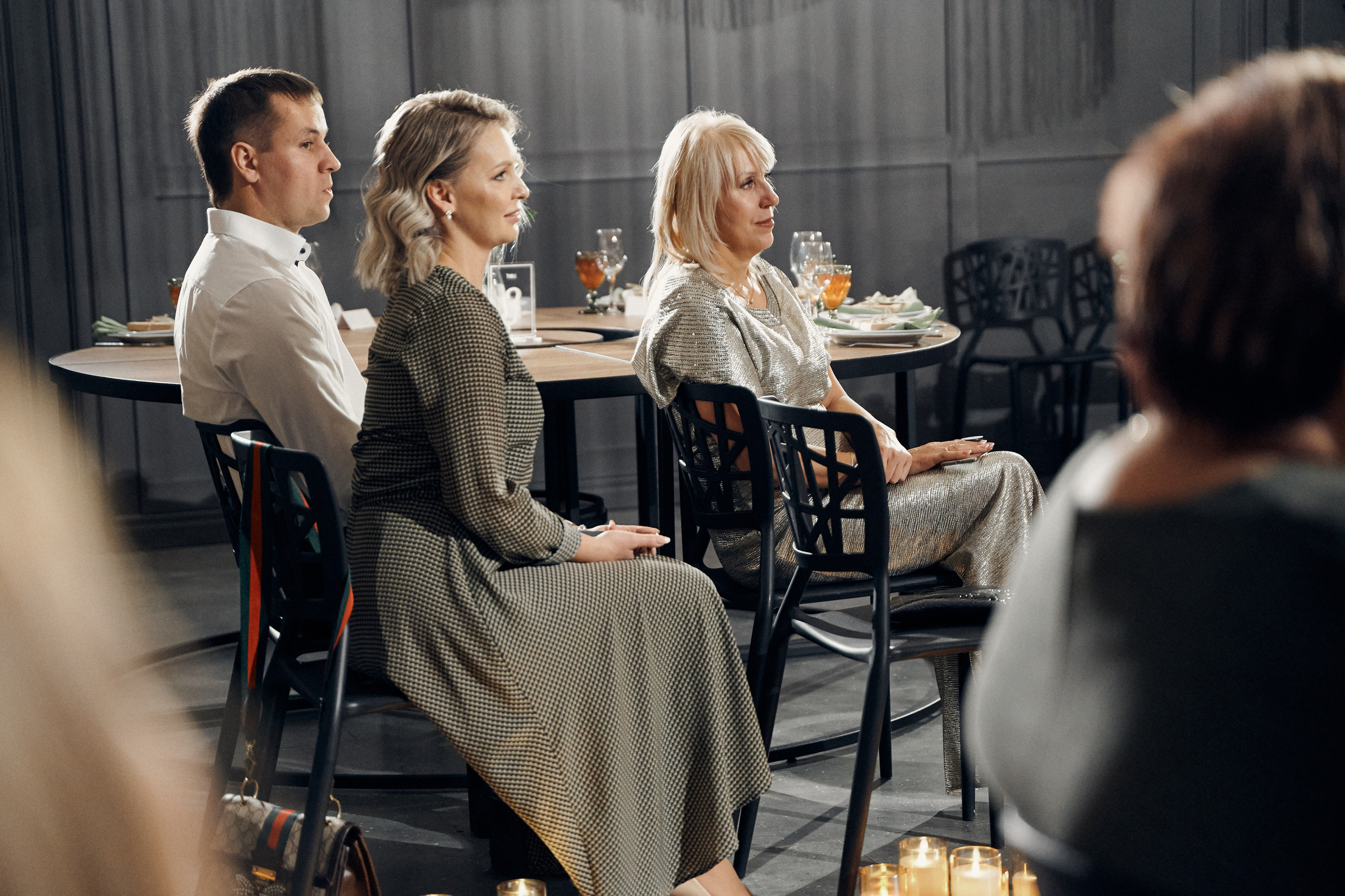 Посмотреть серию. Свадебный и семейный фотограф в Красноярске Тряпчев Павел