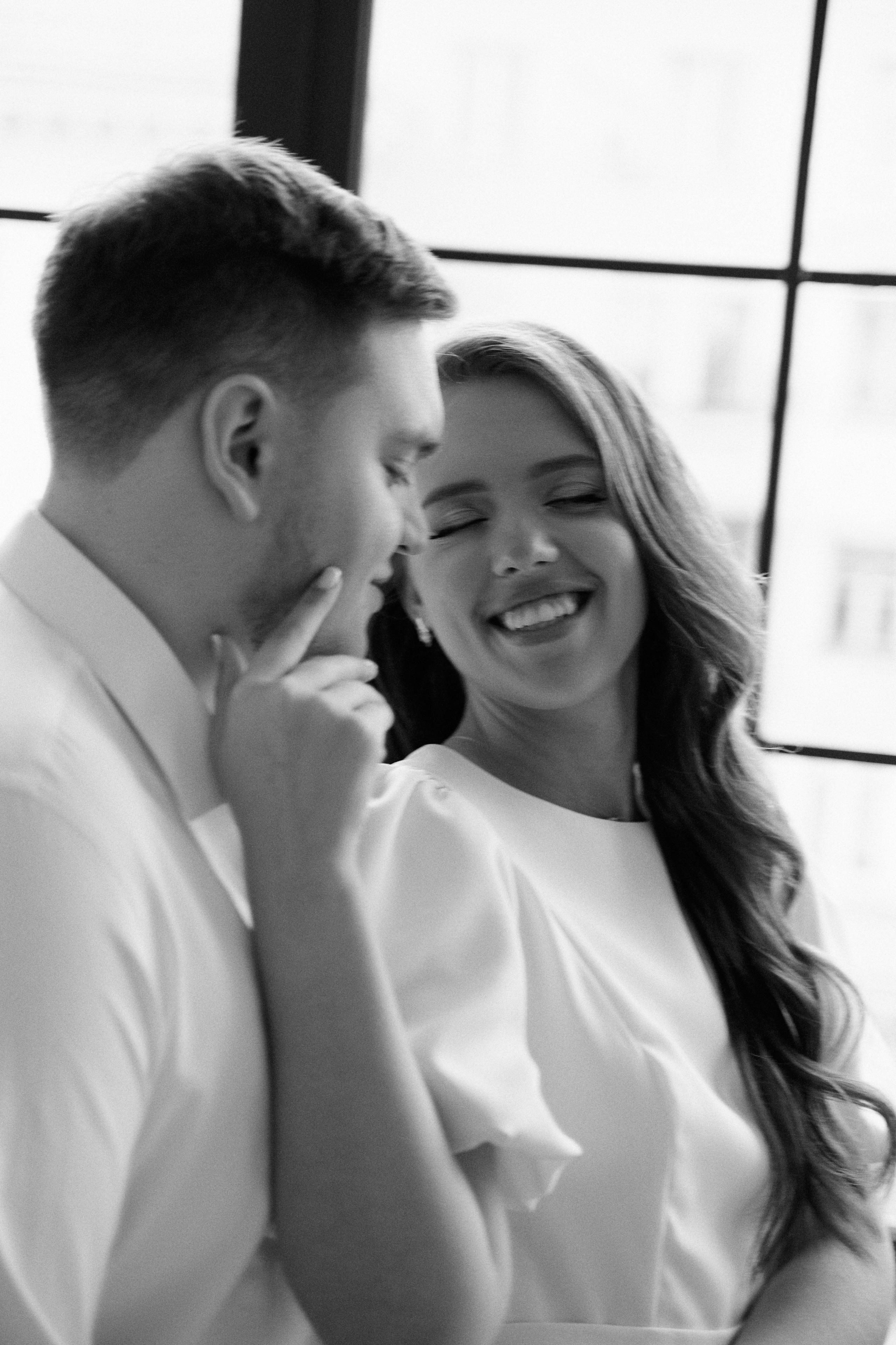 Посмотреть серию. Свадебный и семейный фотограф в Красноярске Тряпчев Павел