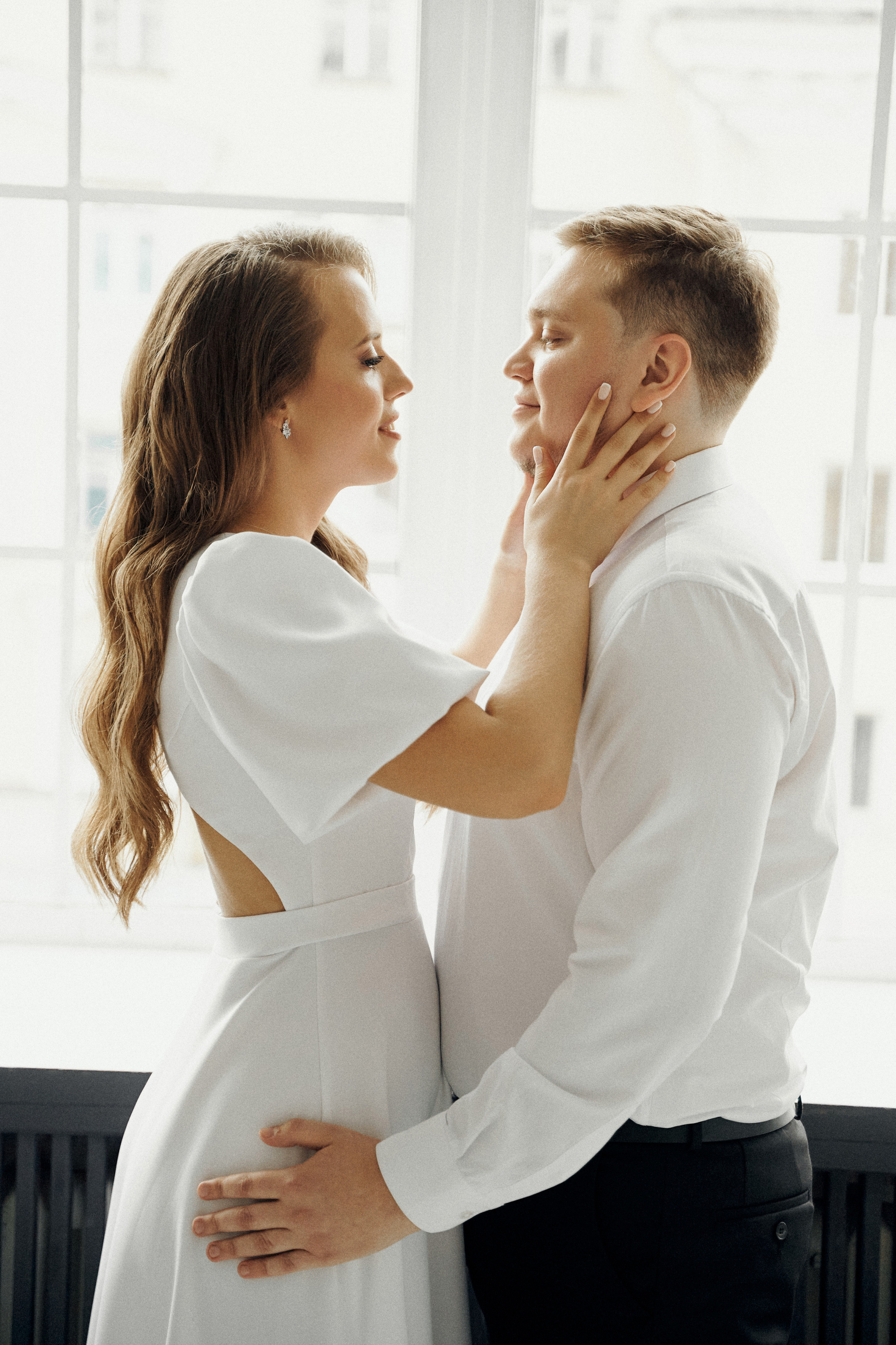 Посмотреть серию. Свадебный и семейный фотограф в Красноярске Тряпчев Павел