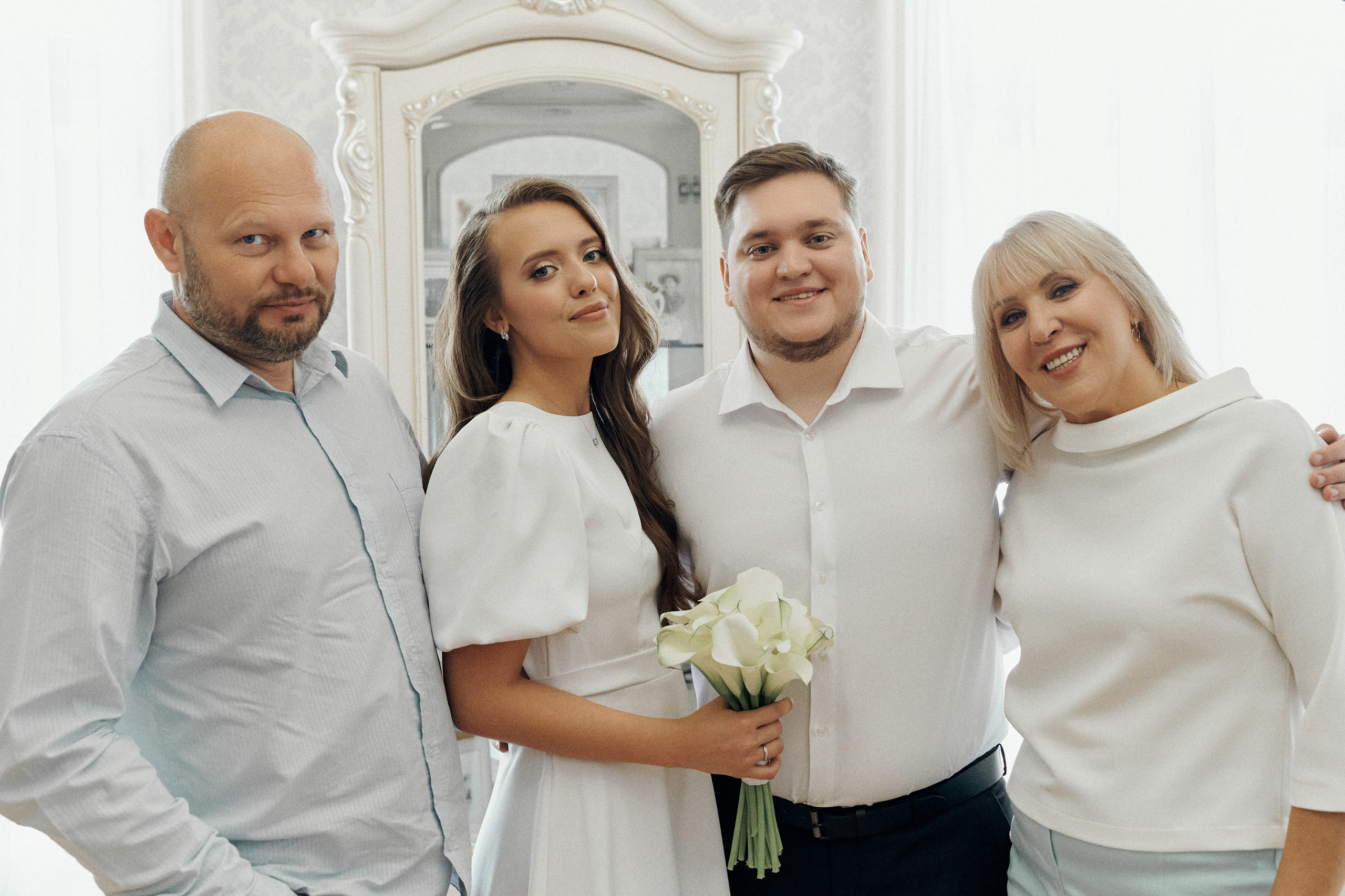 Посмотреть серию. Свадебный и семейный фотограф в Красноярске Тряпчев Павел