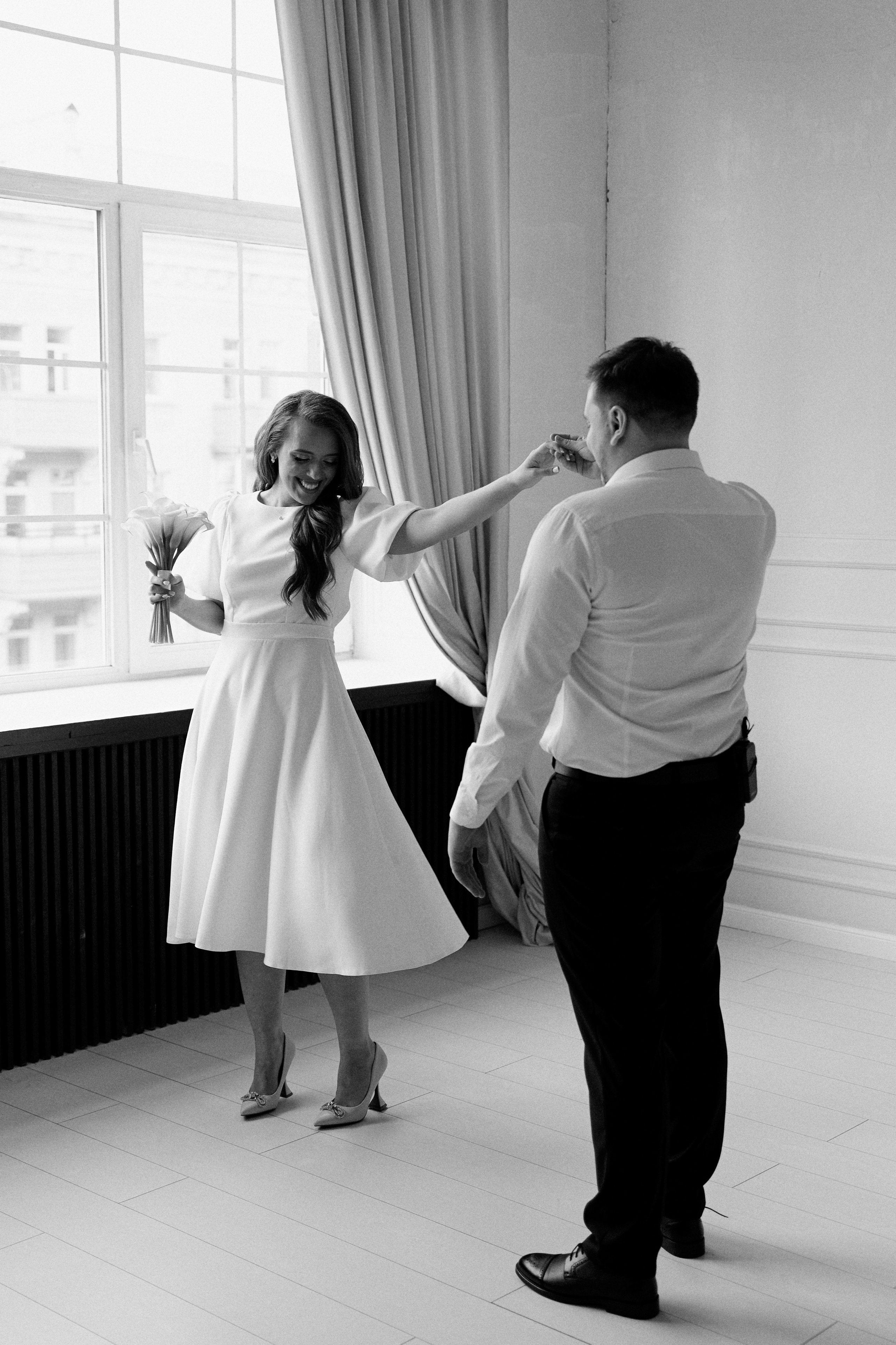 Посмотреть серию. Свадебный и семейный фотограф в Красноярске Тряпчев Павел