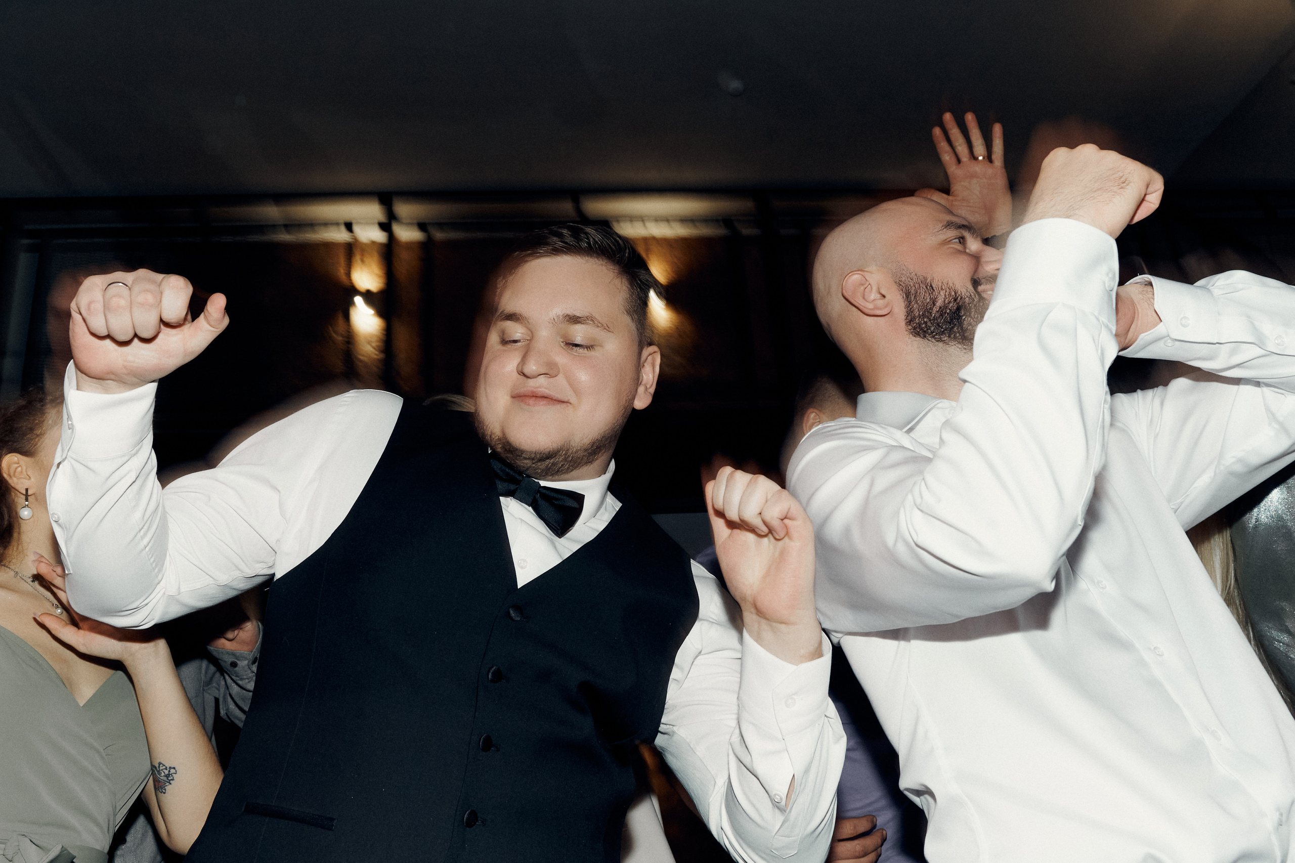 Посмотреть серию. Свадебный и семейный фотограф в Красноярске Тряпчев Павел