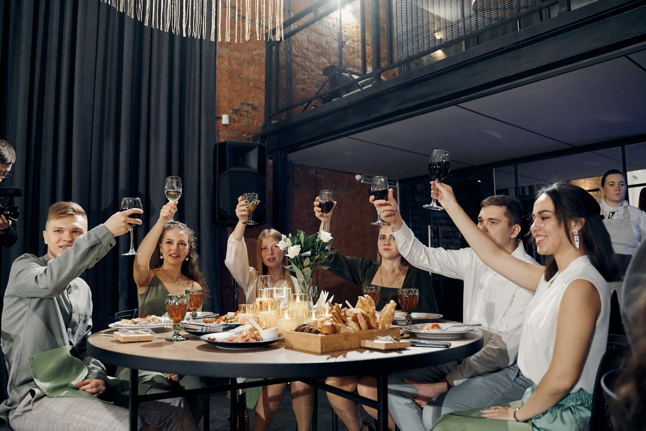 Посмотреть серию. Свадебный и семейный фотограф в Красноярске Тряпчев Павел