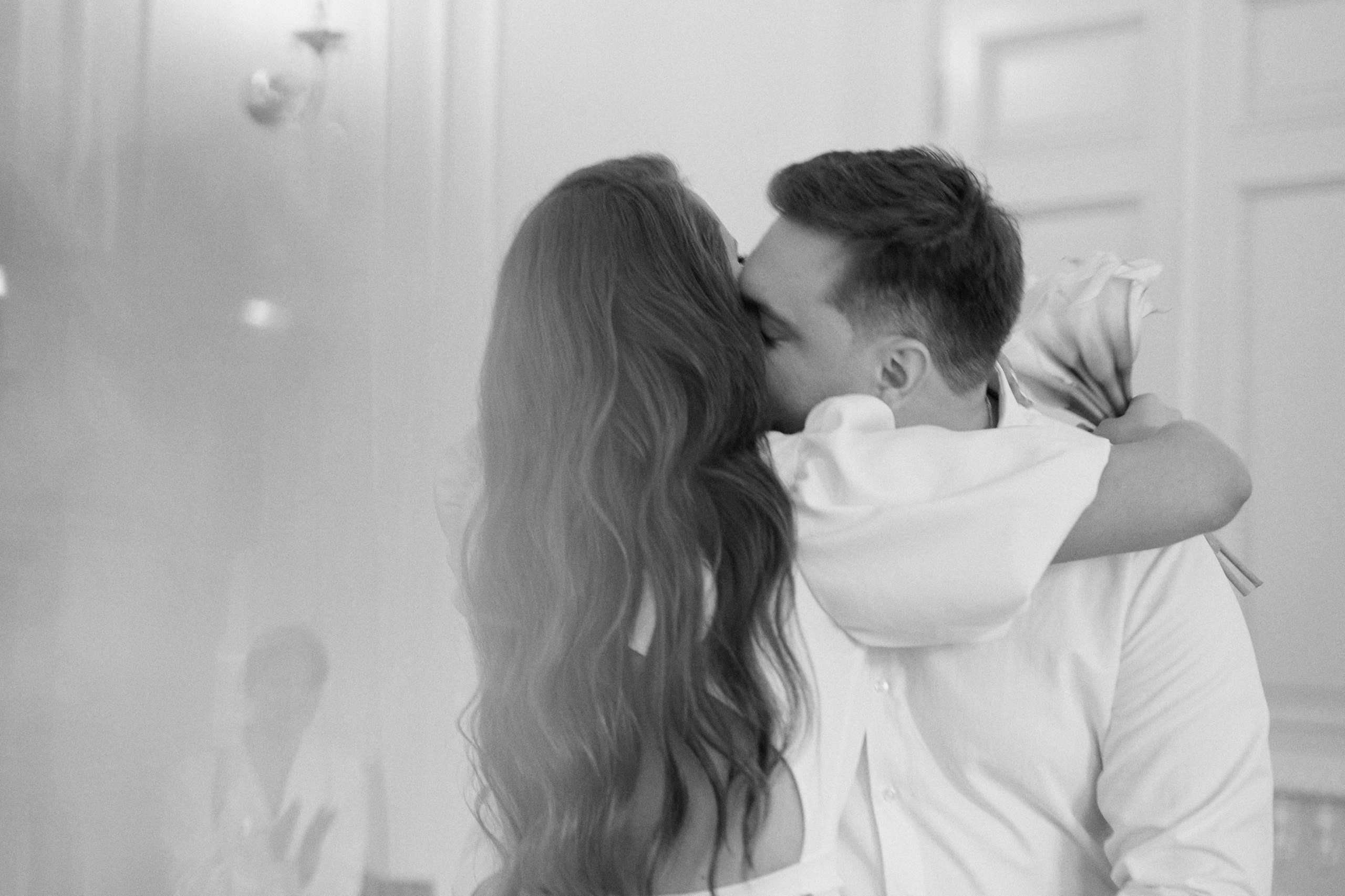 Посмотреть серию. Свадебный и семейный фотограф в Красноярске Тряпчев Павел