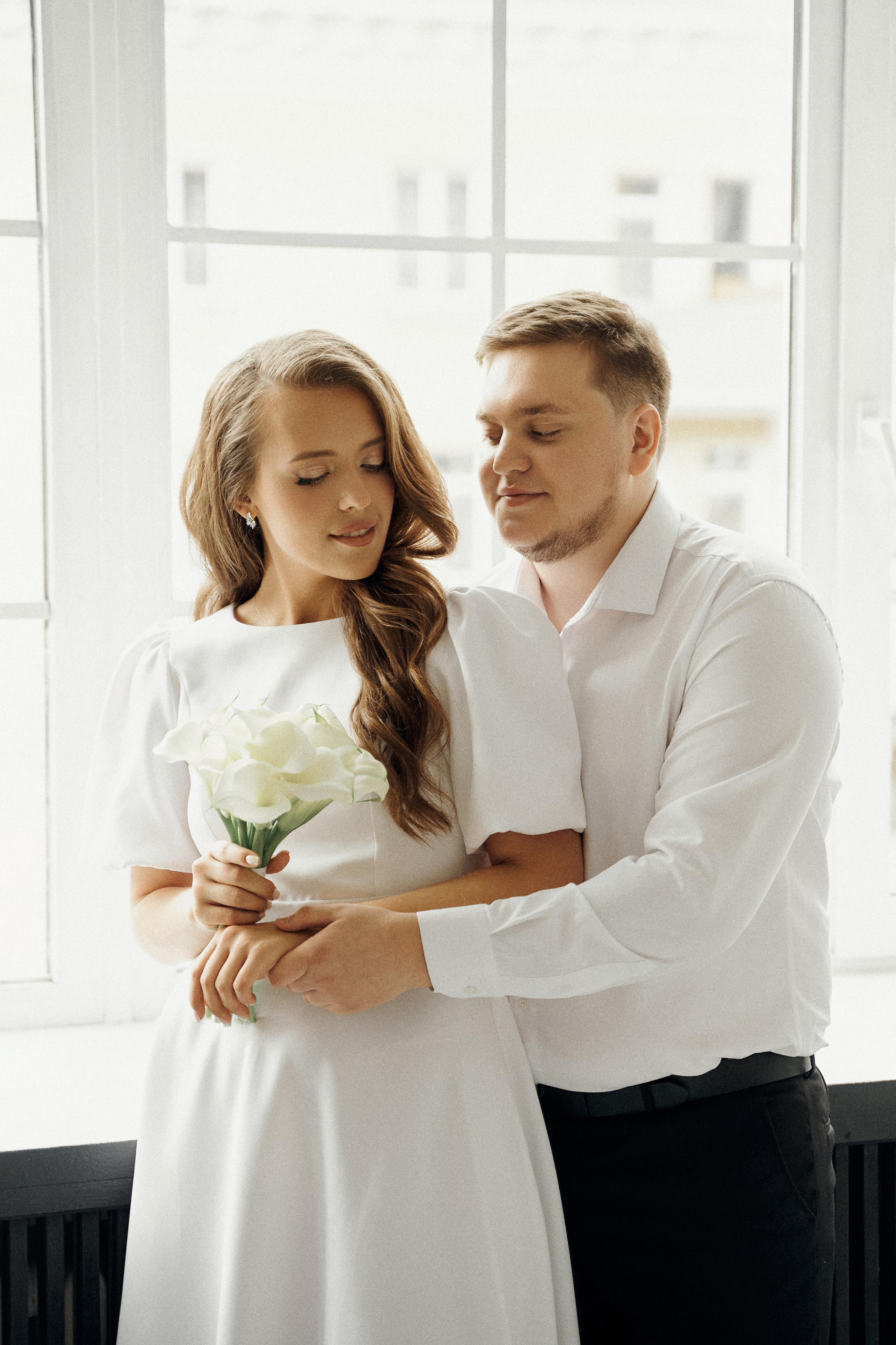 Посмотреть серию. Свадебный и семейный фотограф в Красноярске Тряпчев Павел