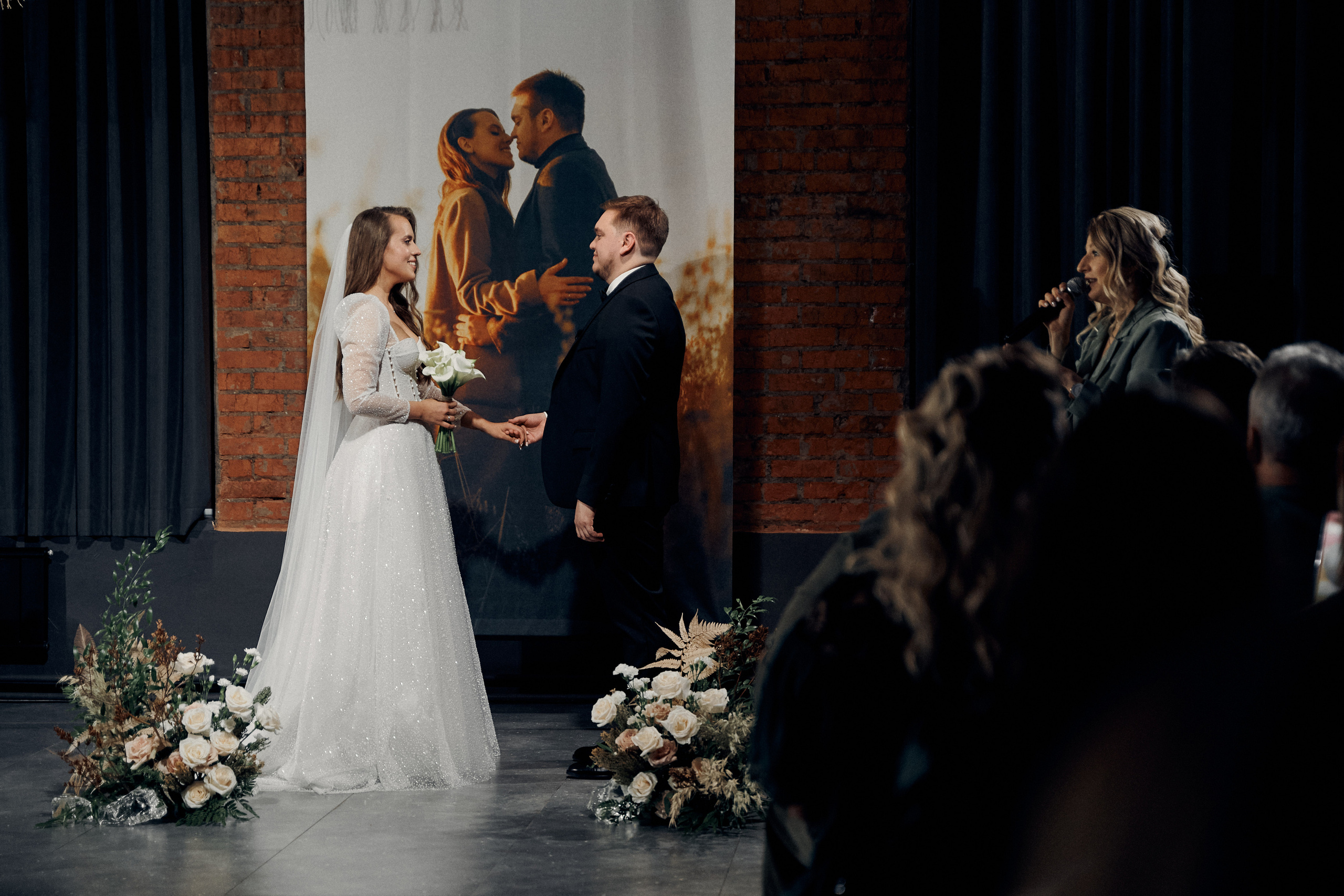 Посмотреть серию. Свадебный и семейный фотограф в Красноярске Тряпчев Павел