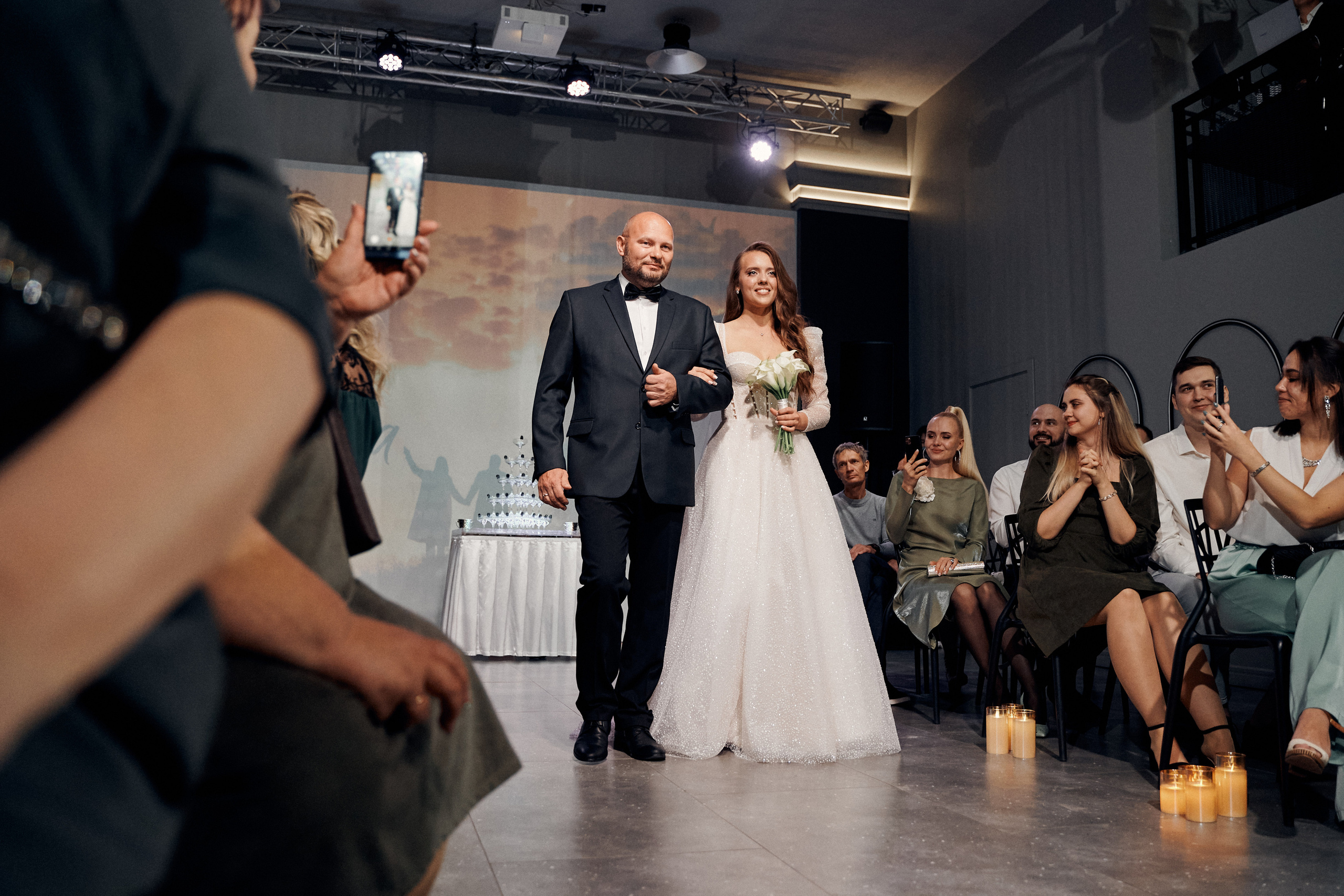 Посмотреть серию. Свадебный и семейный фотограф в Красноярске Тряпчев Павел