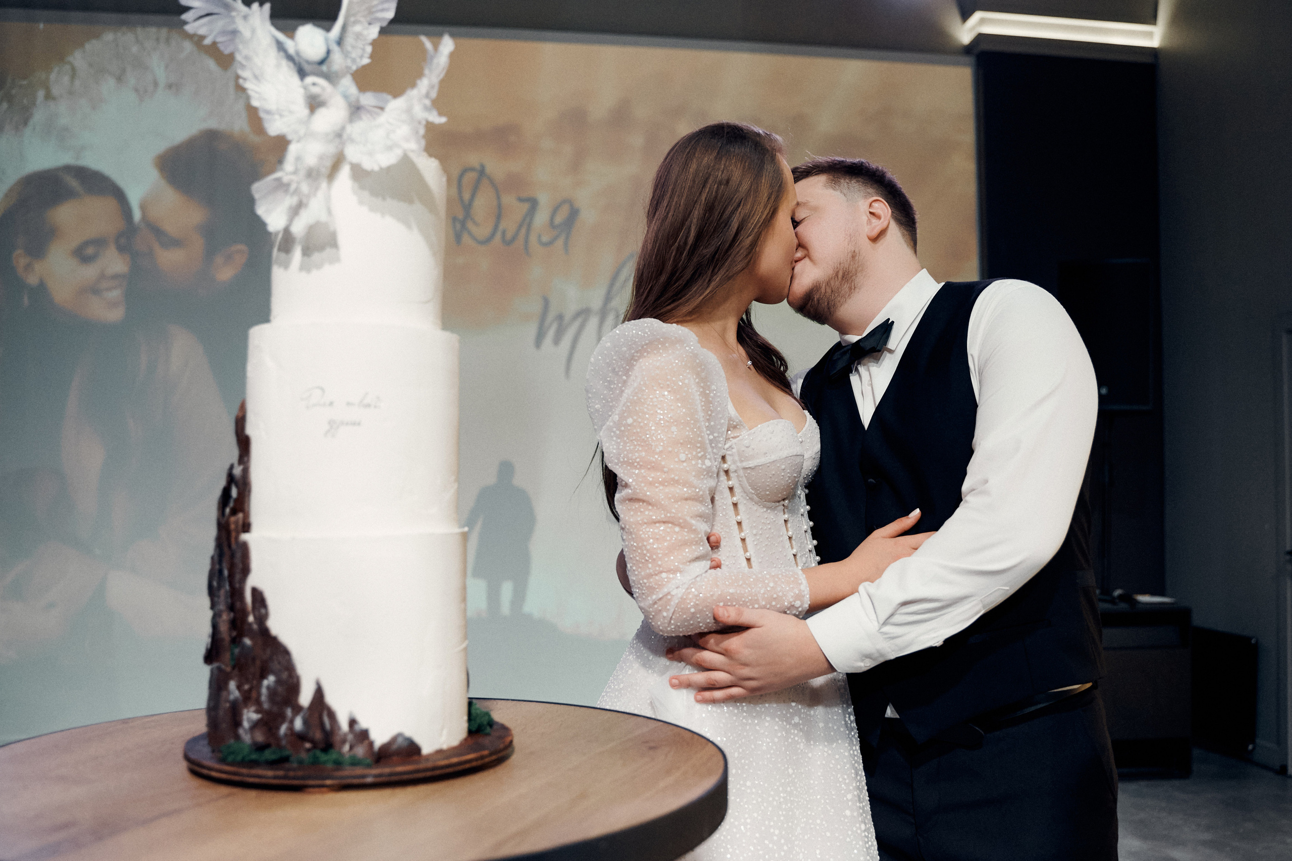 Посмотреть серию. Свадебный и семейный фотограф в Красноярске Тряпчев Павел