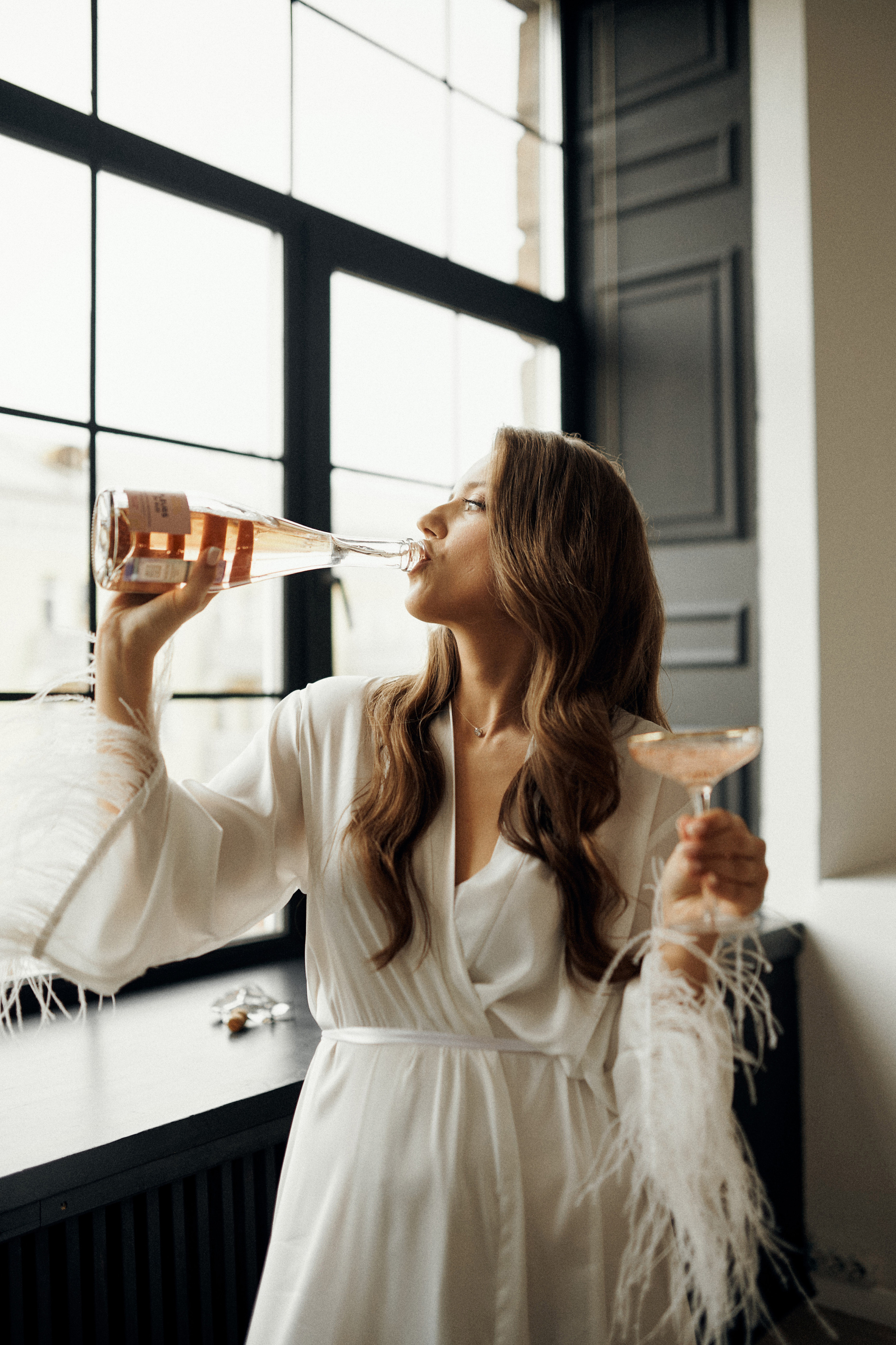 Посмотреть серию. Свадебный и семейный фотограф в Красноярске Тряпчев Павел