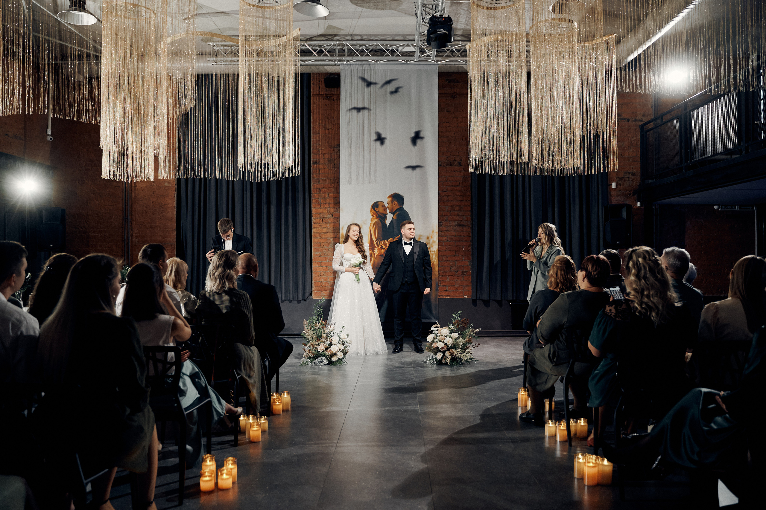 Посмотреть серию. Свадебный и семейный фотограф в Красноярске Тряпчев Павел