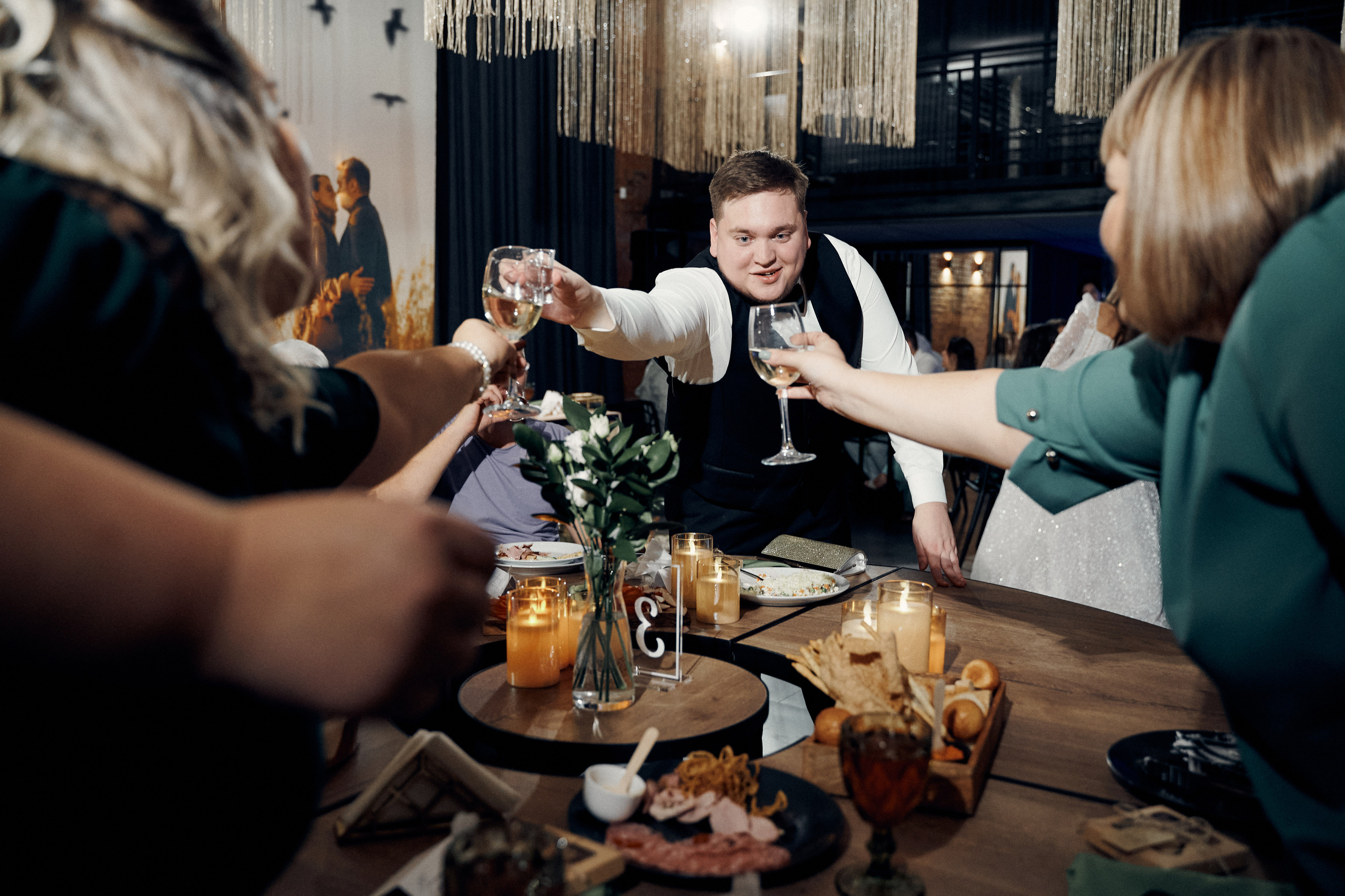 Посмотреть серию. Свадебный и семейный фотограф в Красноярске Тряпчев Павел