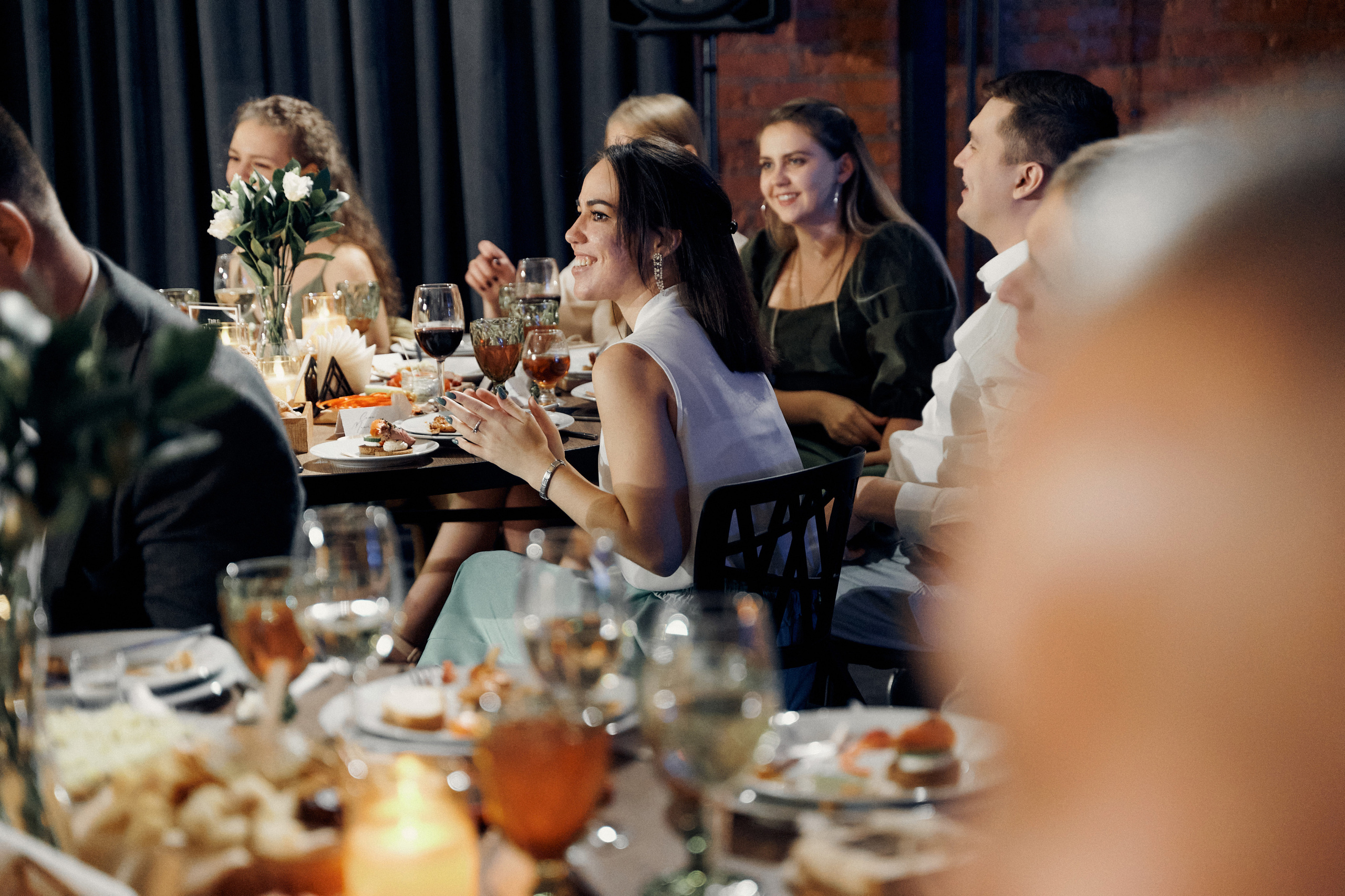 Посмотреть серию. Свадебный и семейный фотограф в Красноярске Тряпчев Павел