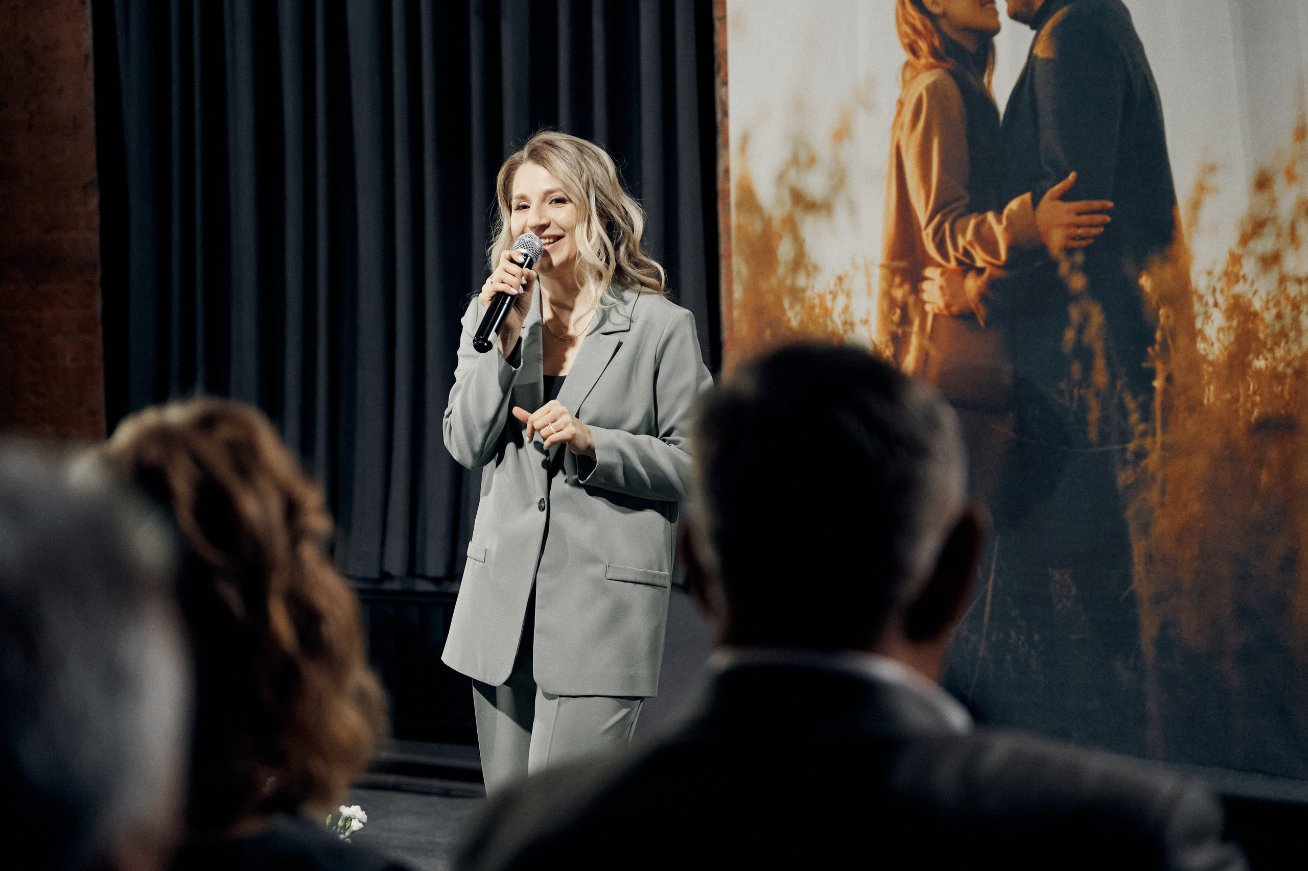 Посмотреть серию. Свадебный и семейный фотограф в Красноярске Тряпчев Павел