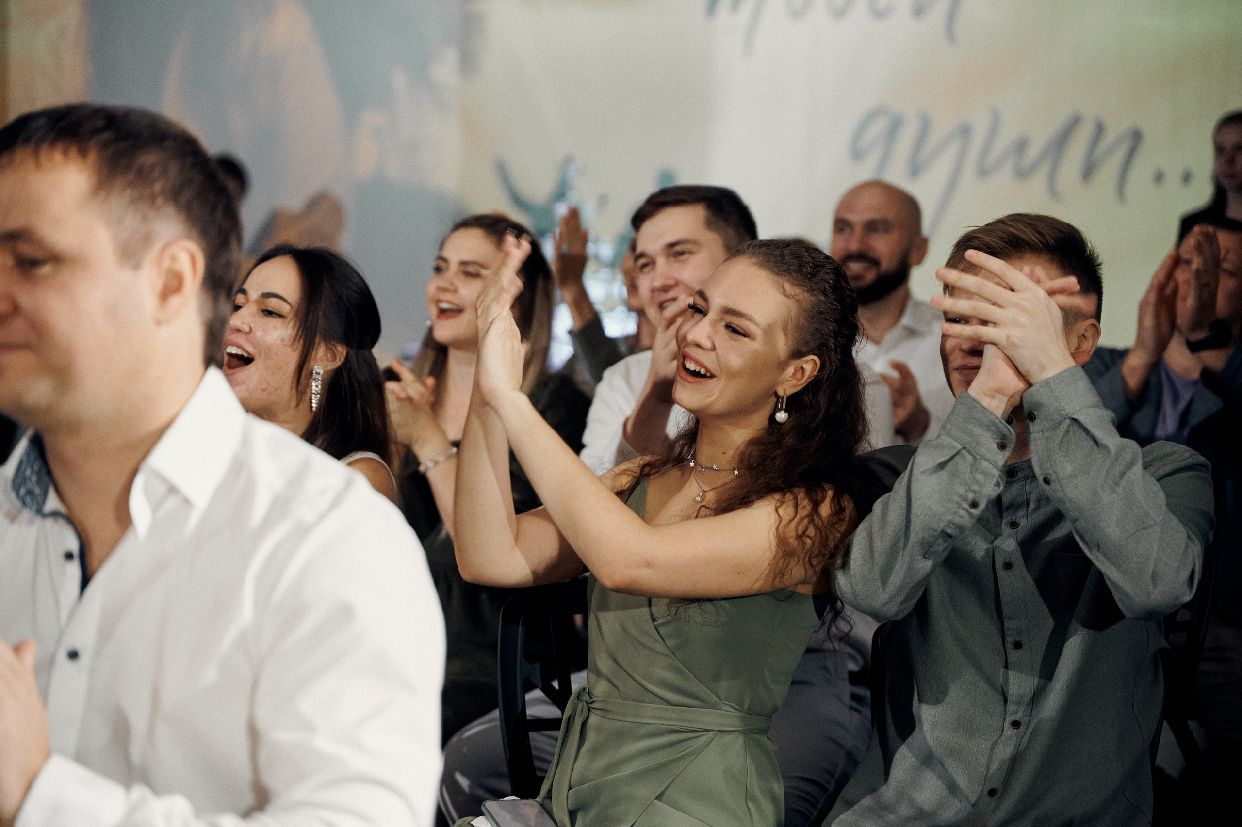 Посмотреть серию. Свадебный и семейный фотограф в Красноярске Тряпчев Павел