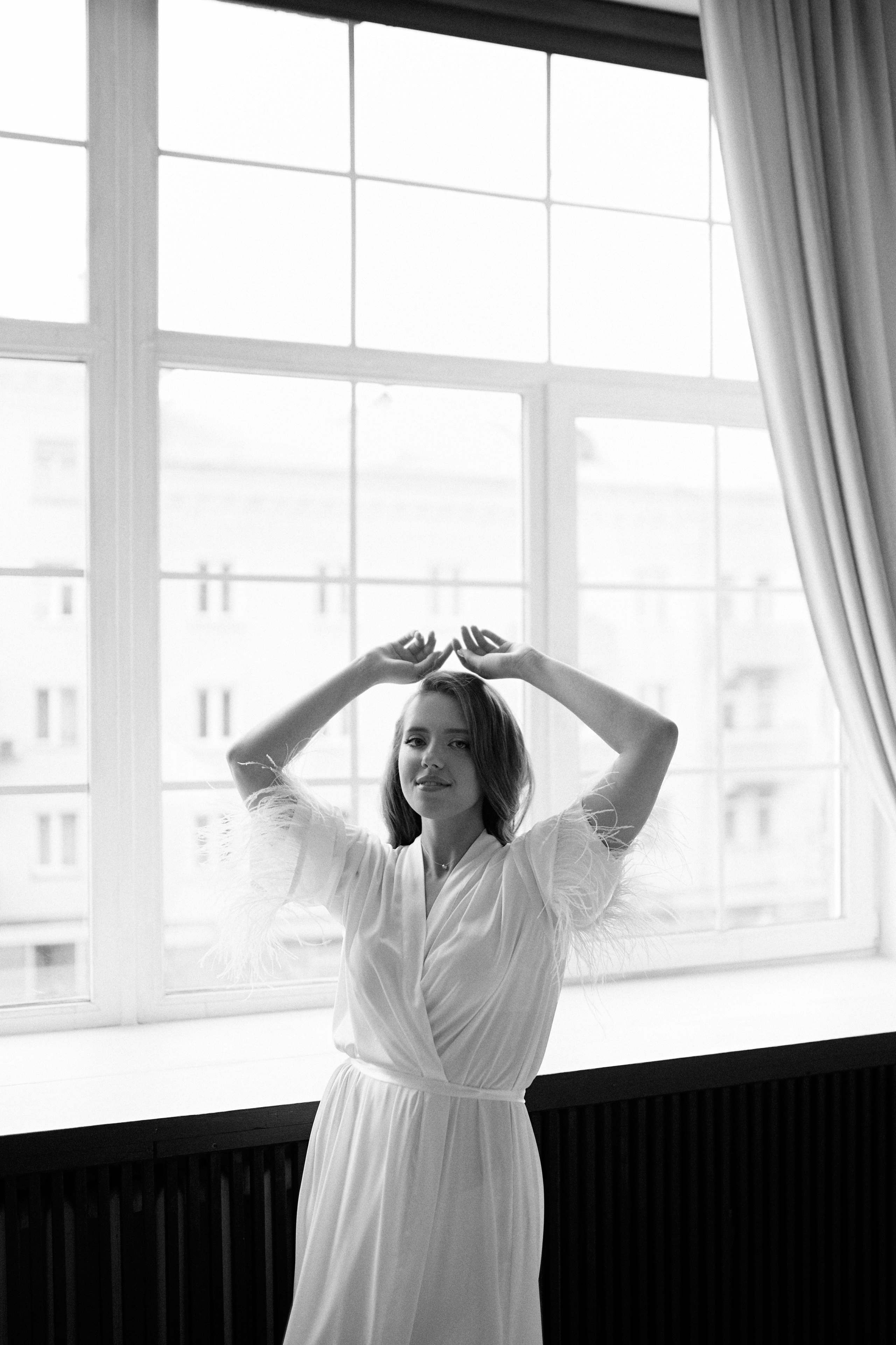 Посмотреть серию. Свадебный и семейный фотограф в Красноярске Тряпчев Павел