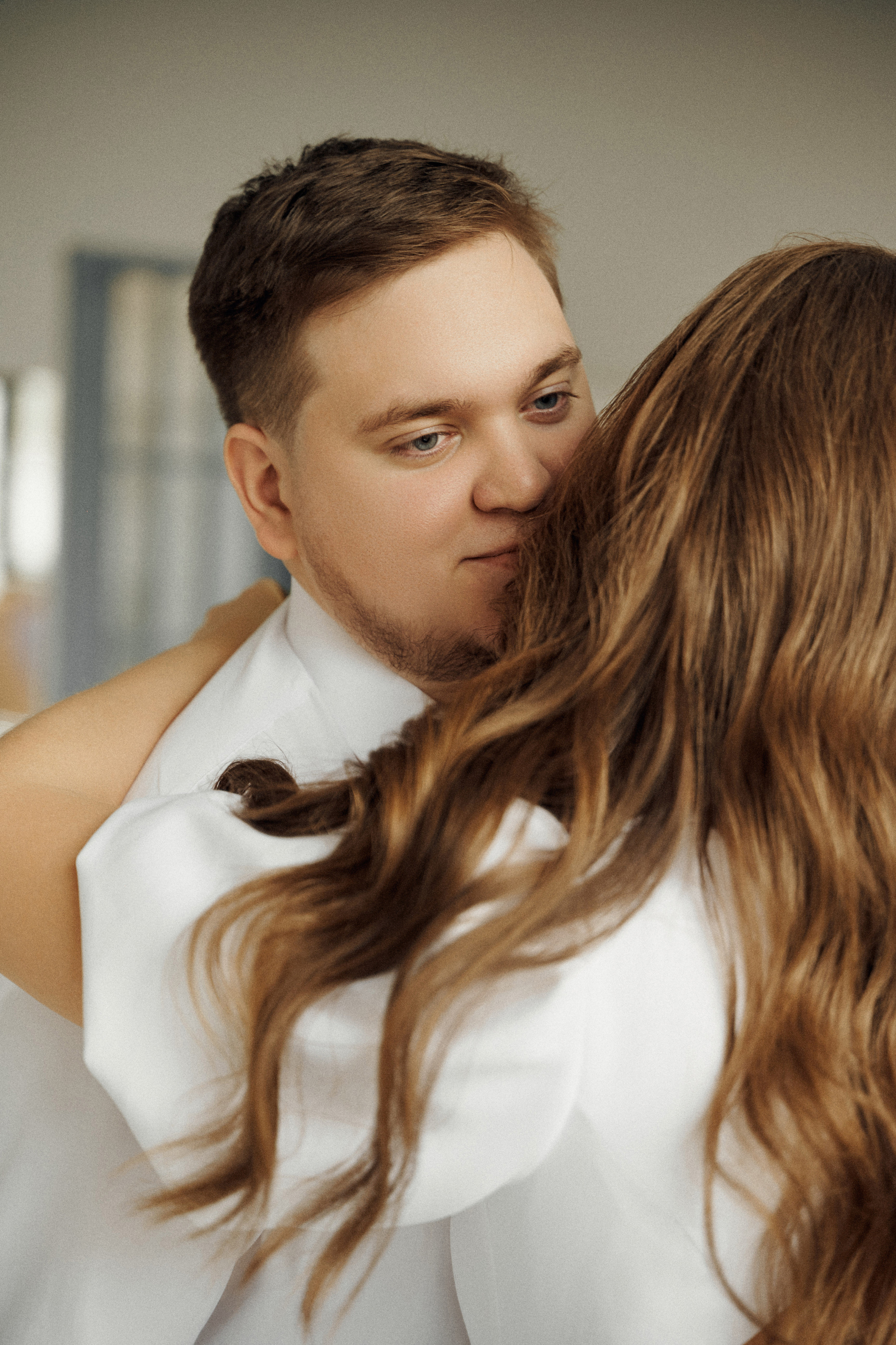 Посмотреть серию. Свадебный и семейный фотограф в Красноярске Тряпчев Павел