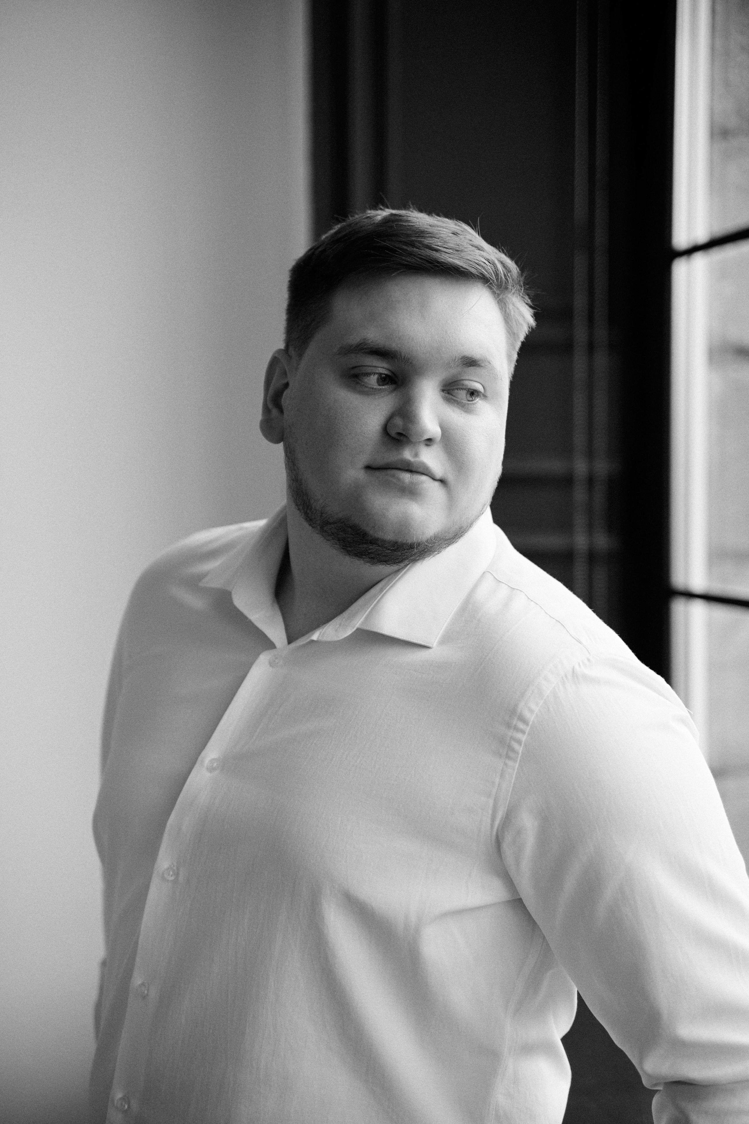 Посмотреть серию. Свадебный и семейный фотограф в Красноярске Тряпчев Павел