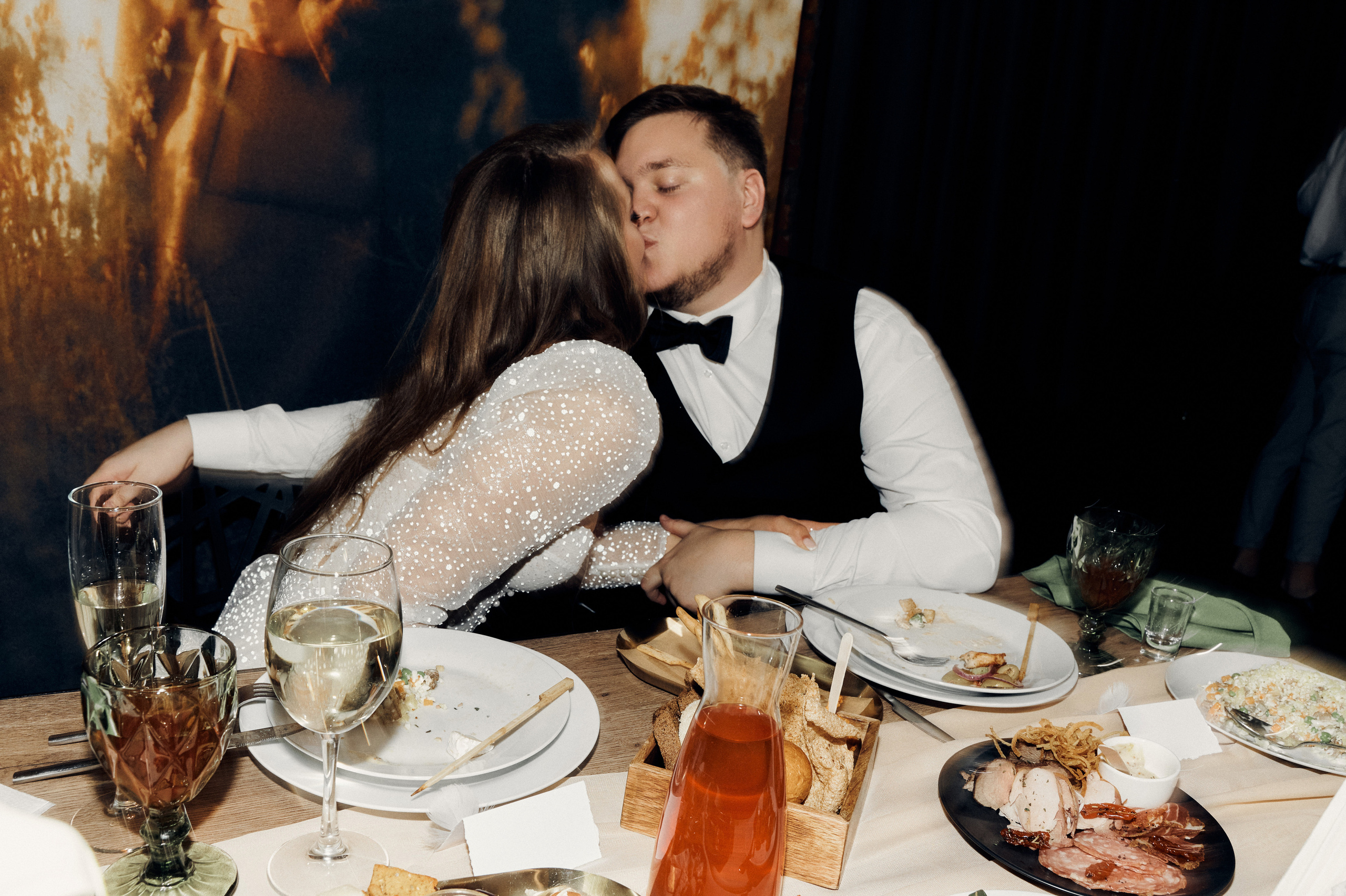 Посмотреть серию. Свадебный и семейный фотограф в Красноярске Тряпчев Павел