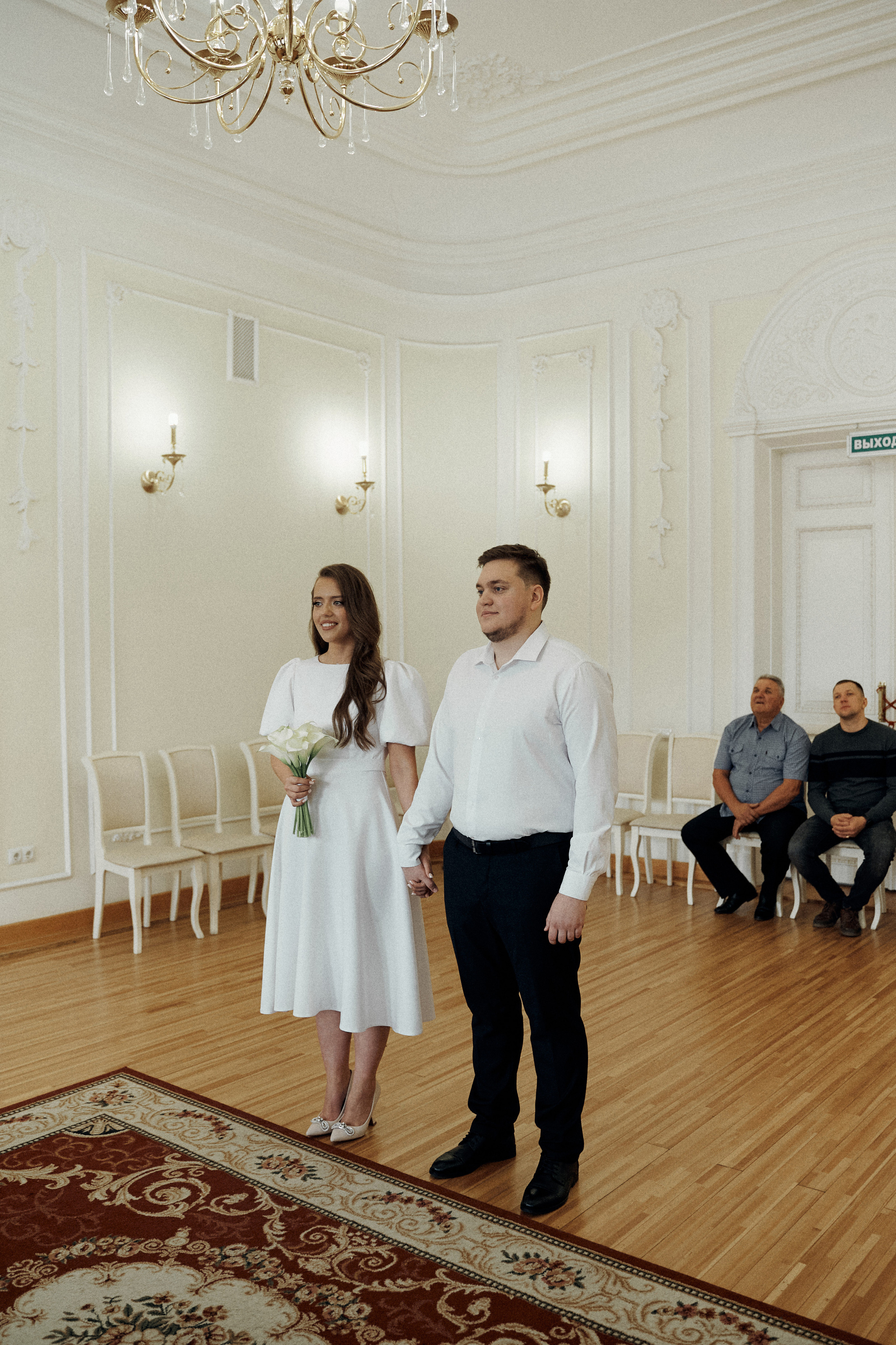 Посмотреть серию. Свадебный и семейный фотограф в Красноярске Тряпчев Павел