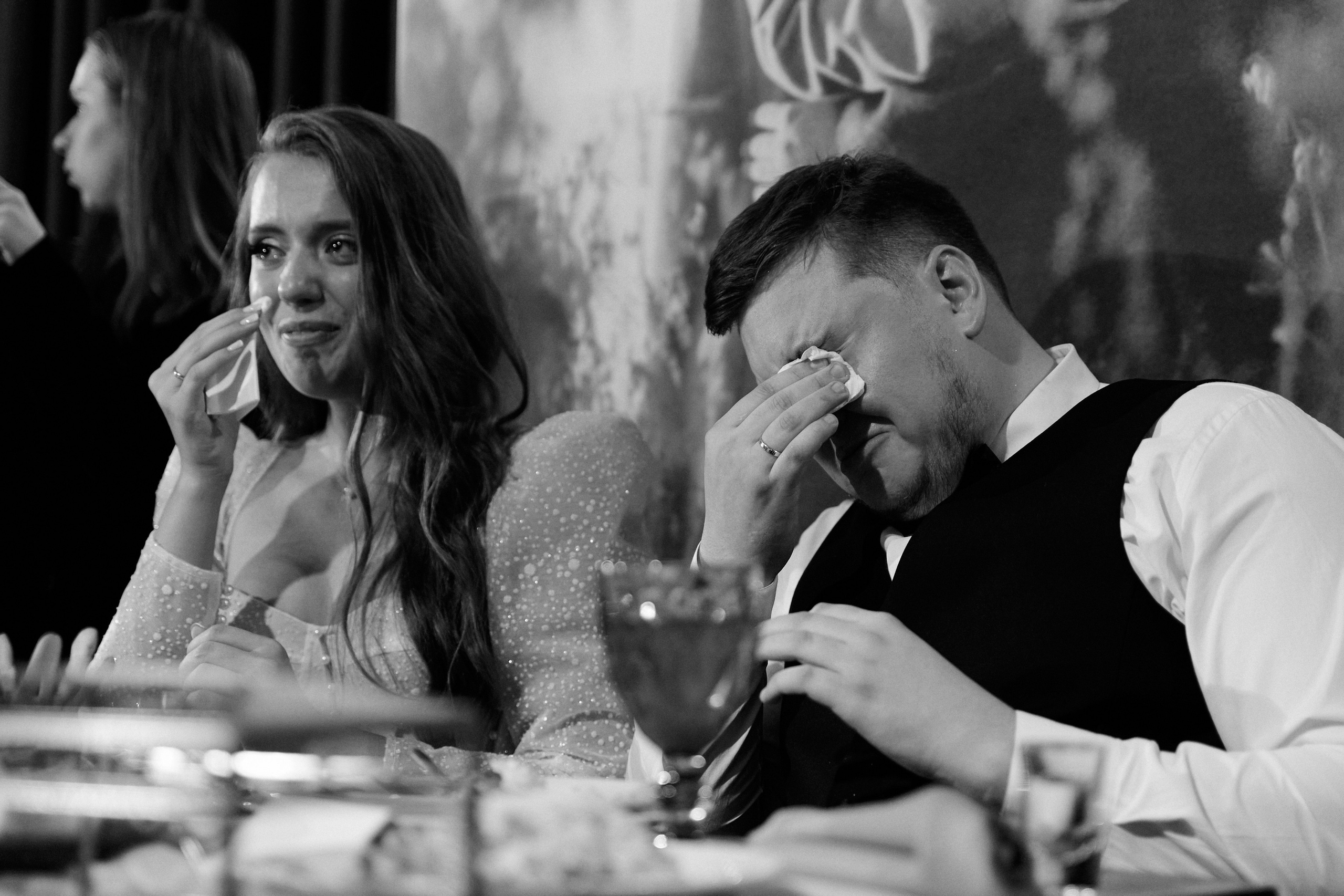 Посмотреть серию. Свадебный и семейный фотограф в Красноярске Тряпчев Павел