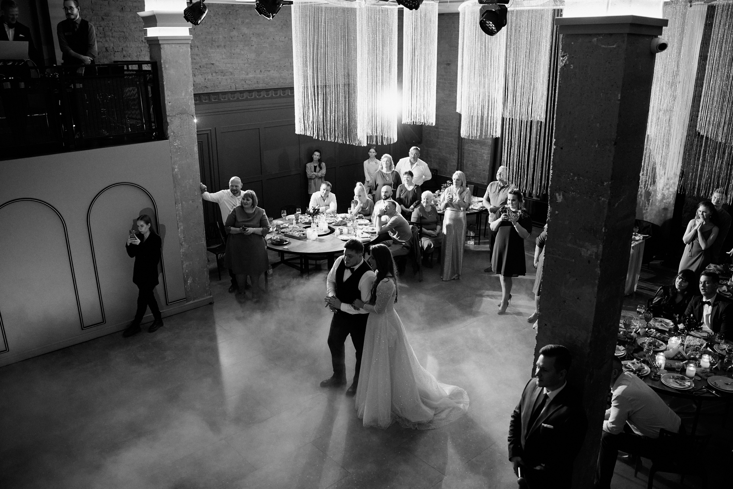 Посмотреть серию. Свадебный и семейный фотограф в Красноярске Тряпчев Павел