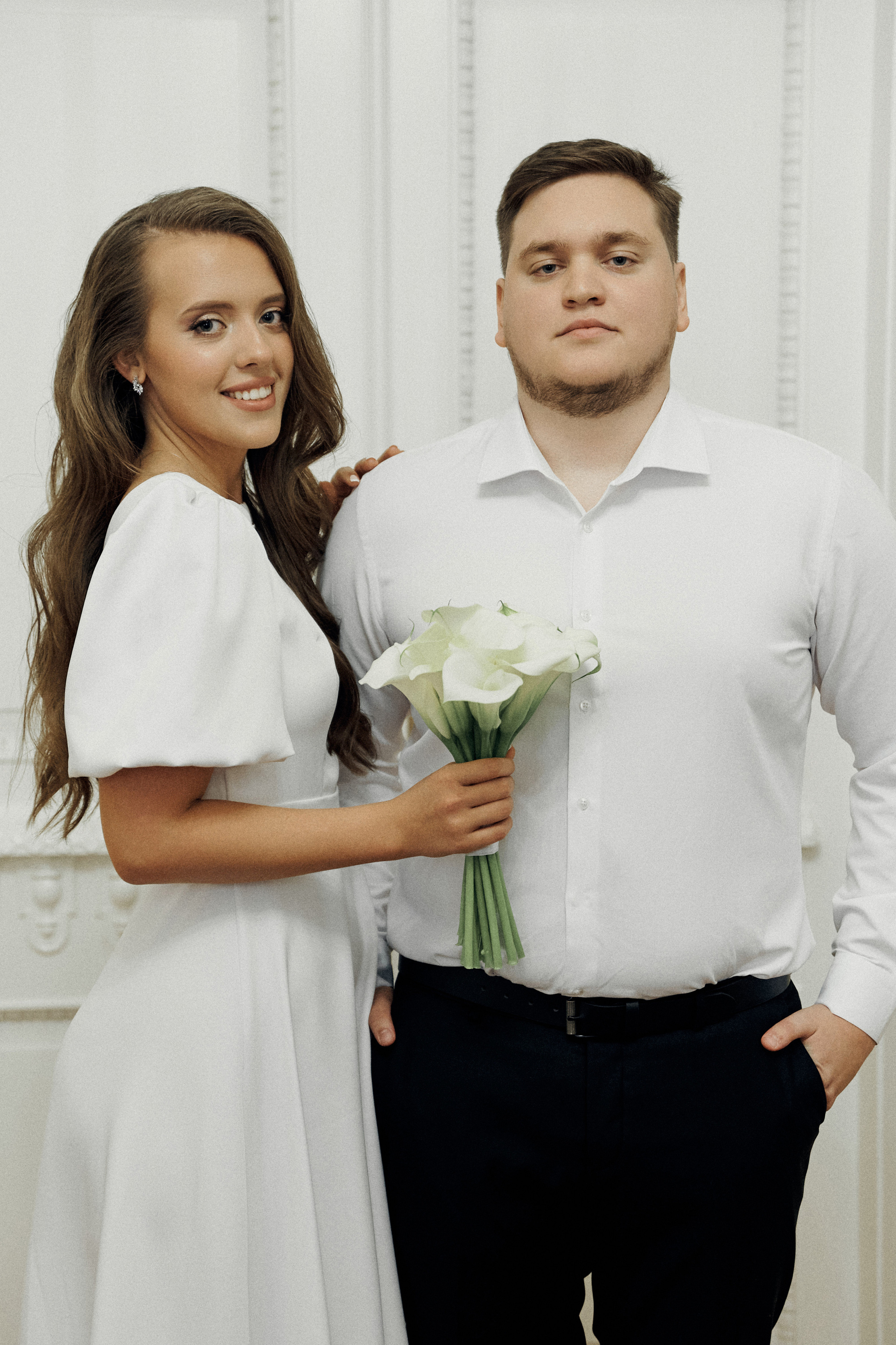 Посмотреть серию. Свадебный и семейный фотограф в Красноярске Тряпчев Павел