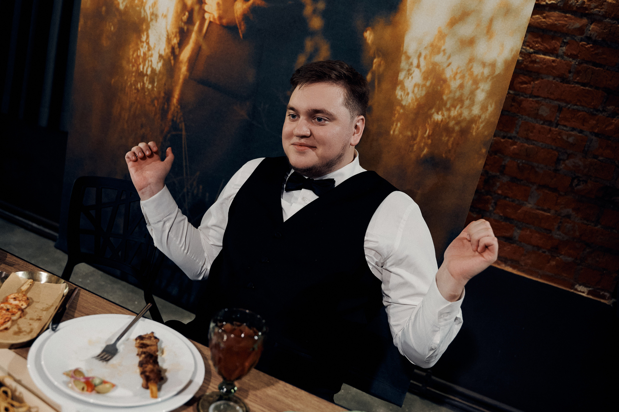 Посмотреть серию. Свадебный и семейный фотограф в Красноярске Тряпчев Павел