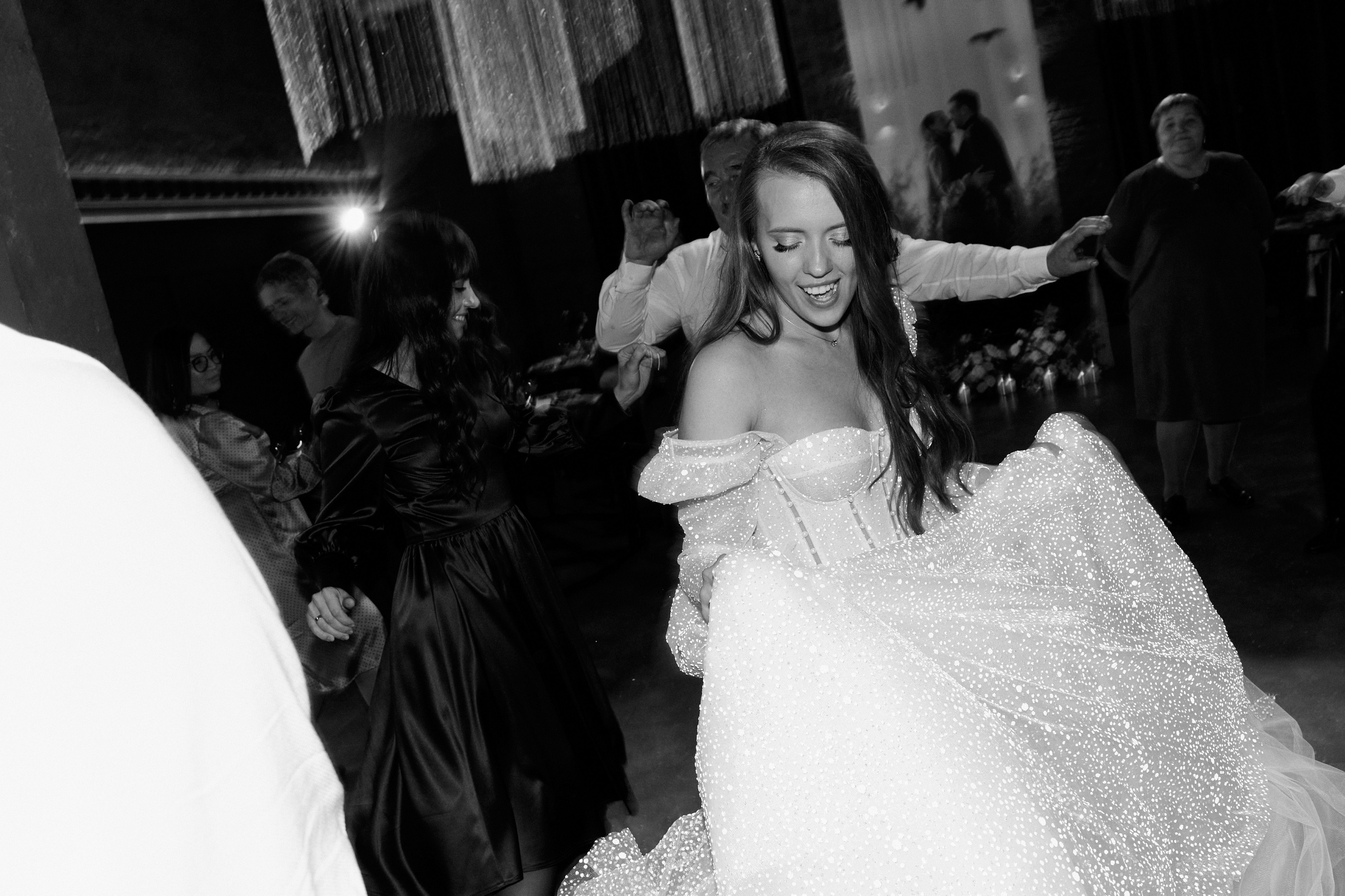 Посмотреть серию. Свадебный и семейный фотограф в Красноярске Тряпчев Павел