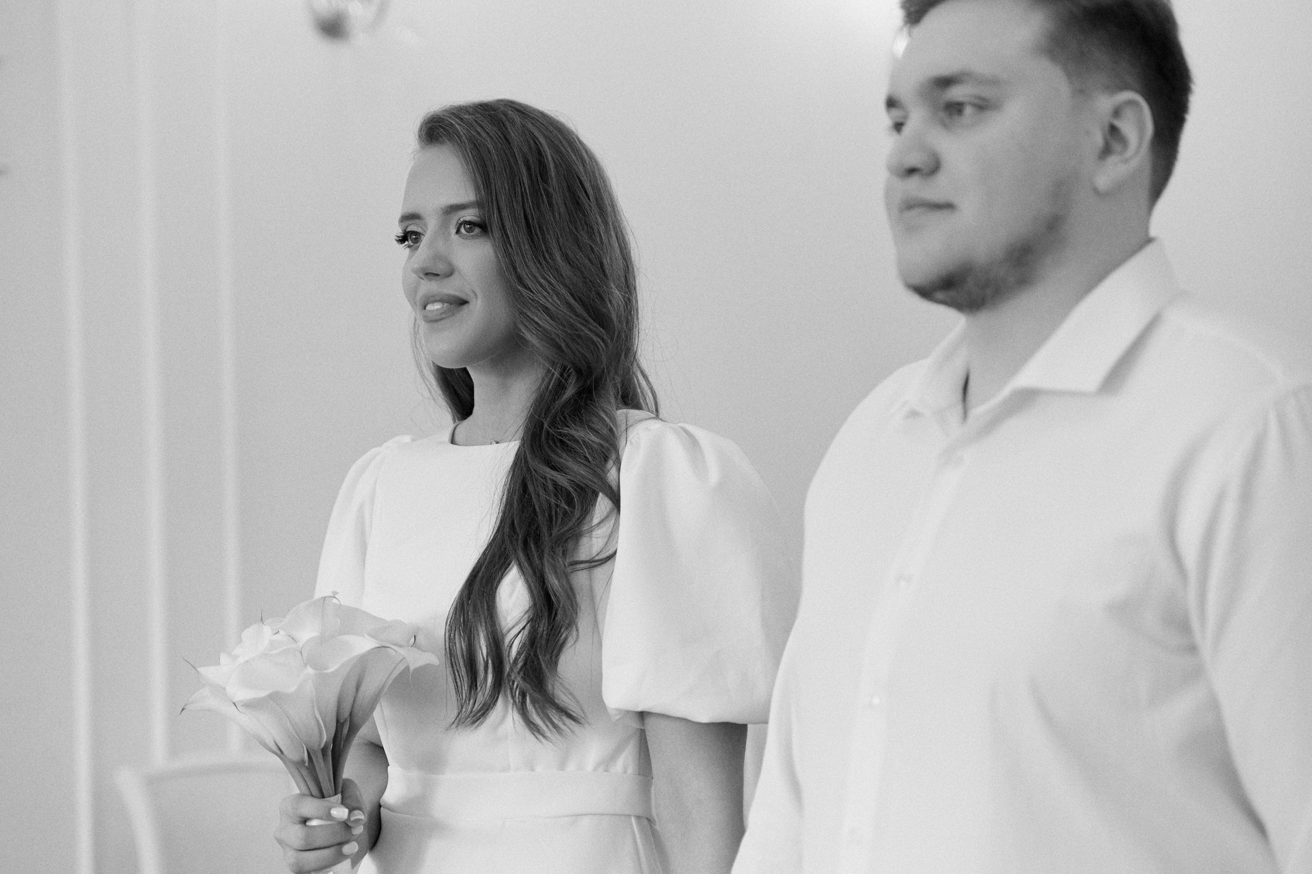 Посмотреть серию. Свадебный и семейный фотограф в Красноярске Тряпчев Павел