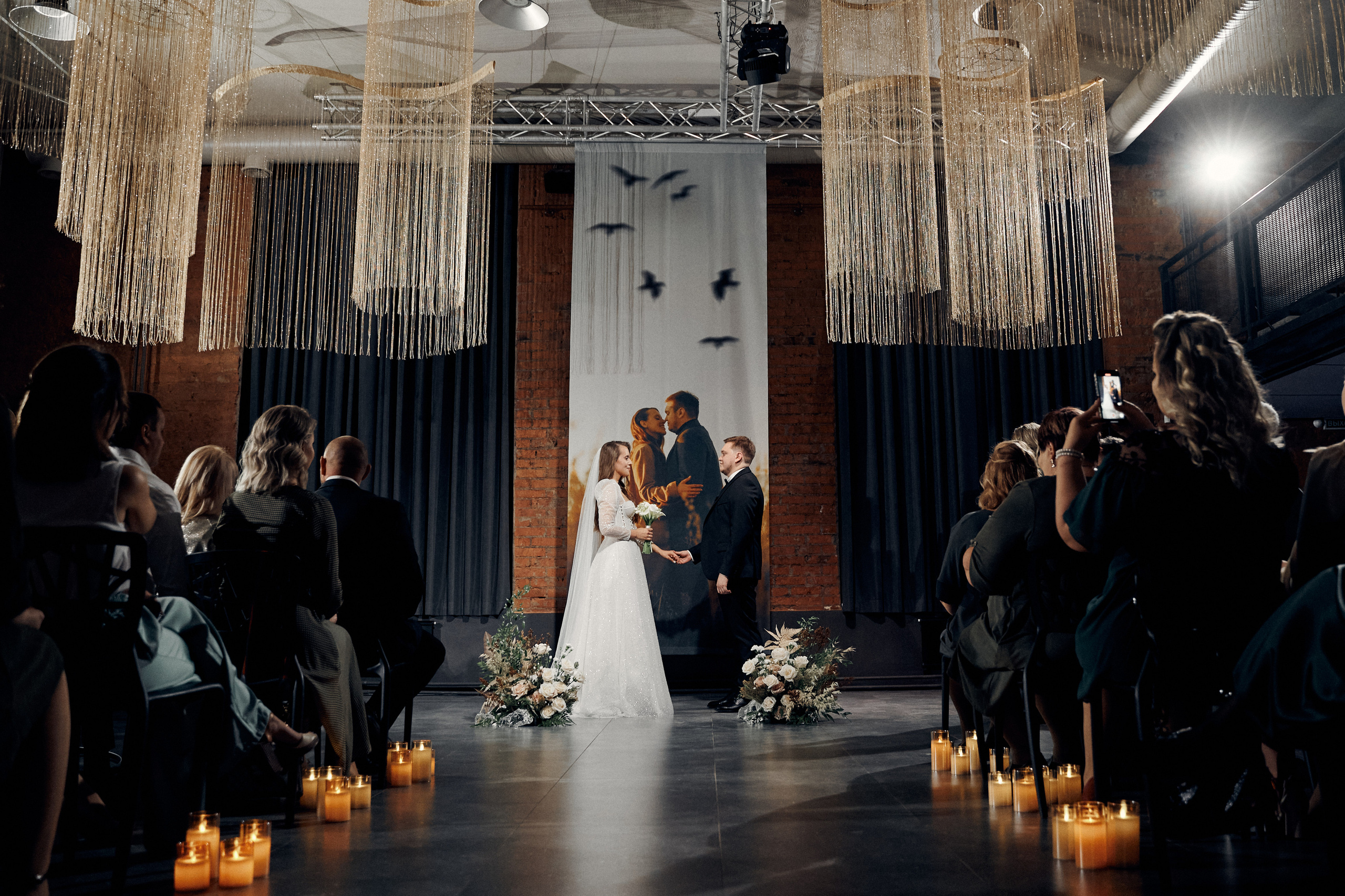 Посмотреть серию. Свадебный и семейный фотограф в Красноярске Тряпчев Павел