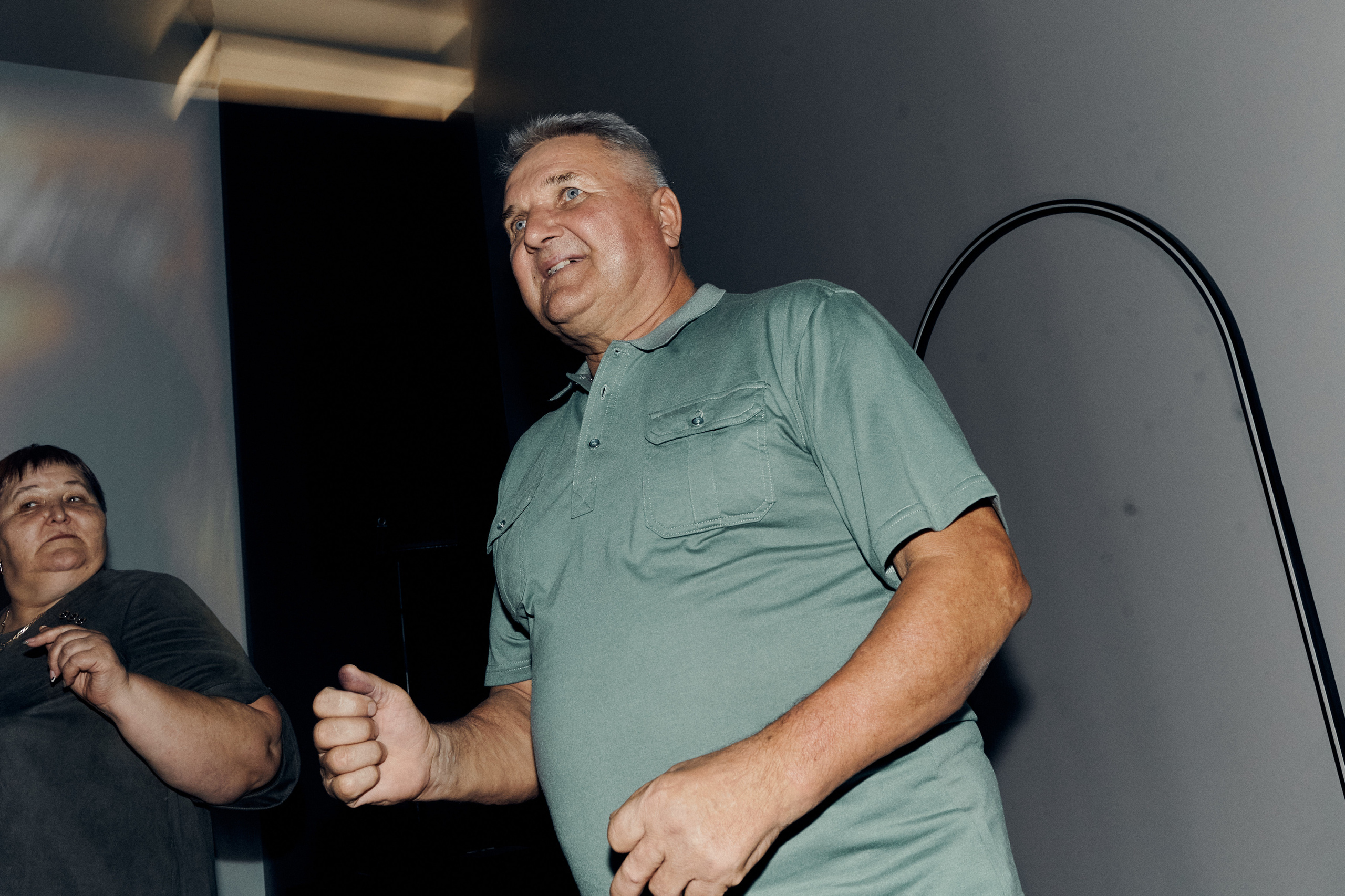 Посмотреть серию. Свадебный и семейный фотограф в Красноярске Тряпчев Павел