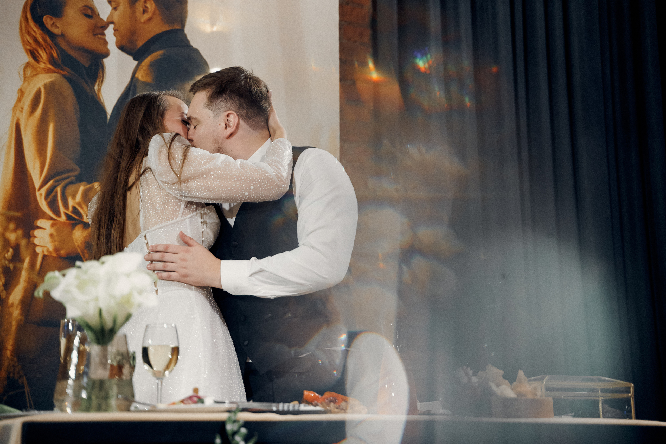 Посмотреть серию. Свадебный и семейный фотограф в Красноярске Тряпчев Павел