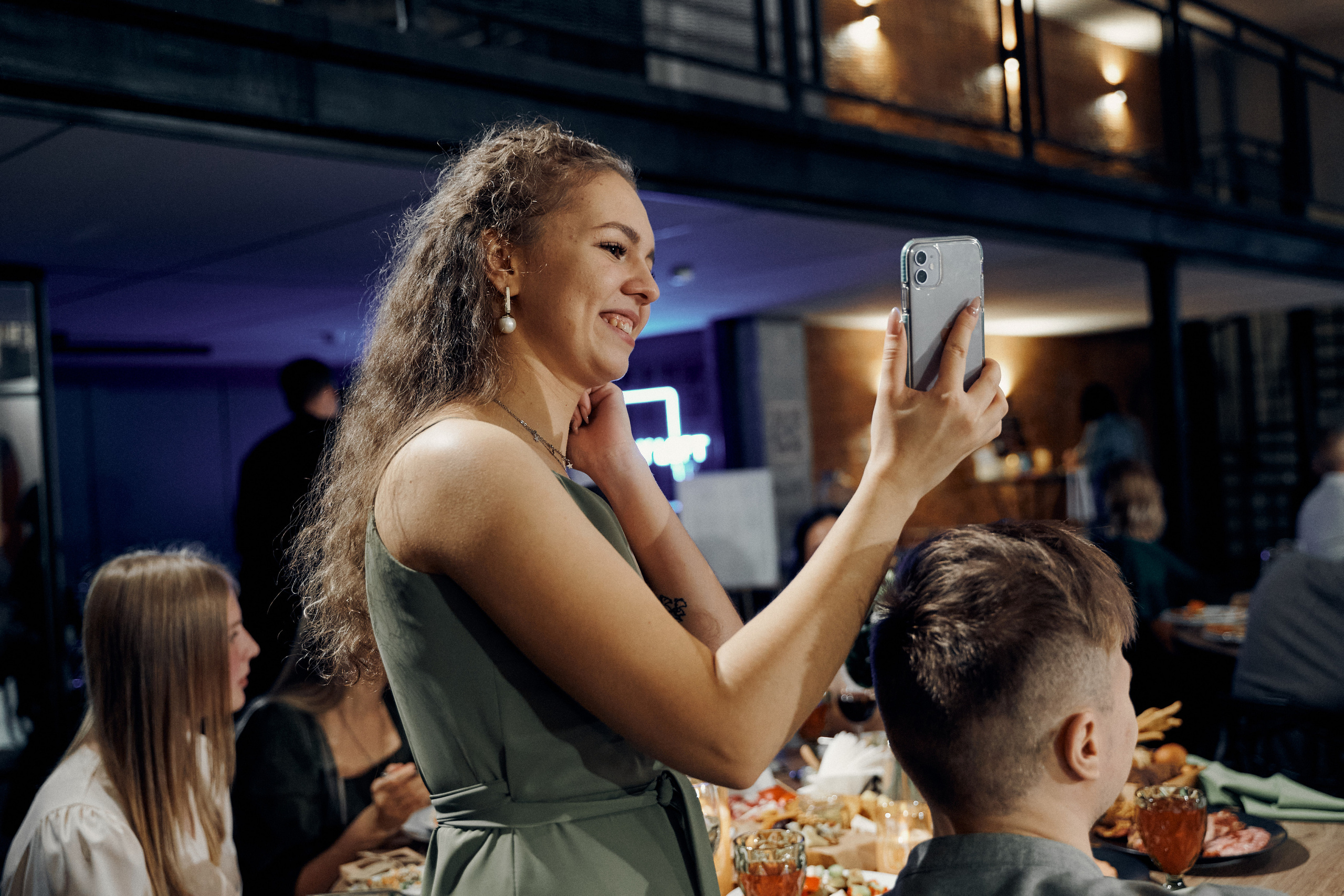 Посмотреть серию. Свадебный и семейный фотограф в Красноярске Тряпчев Павел